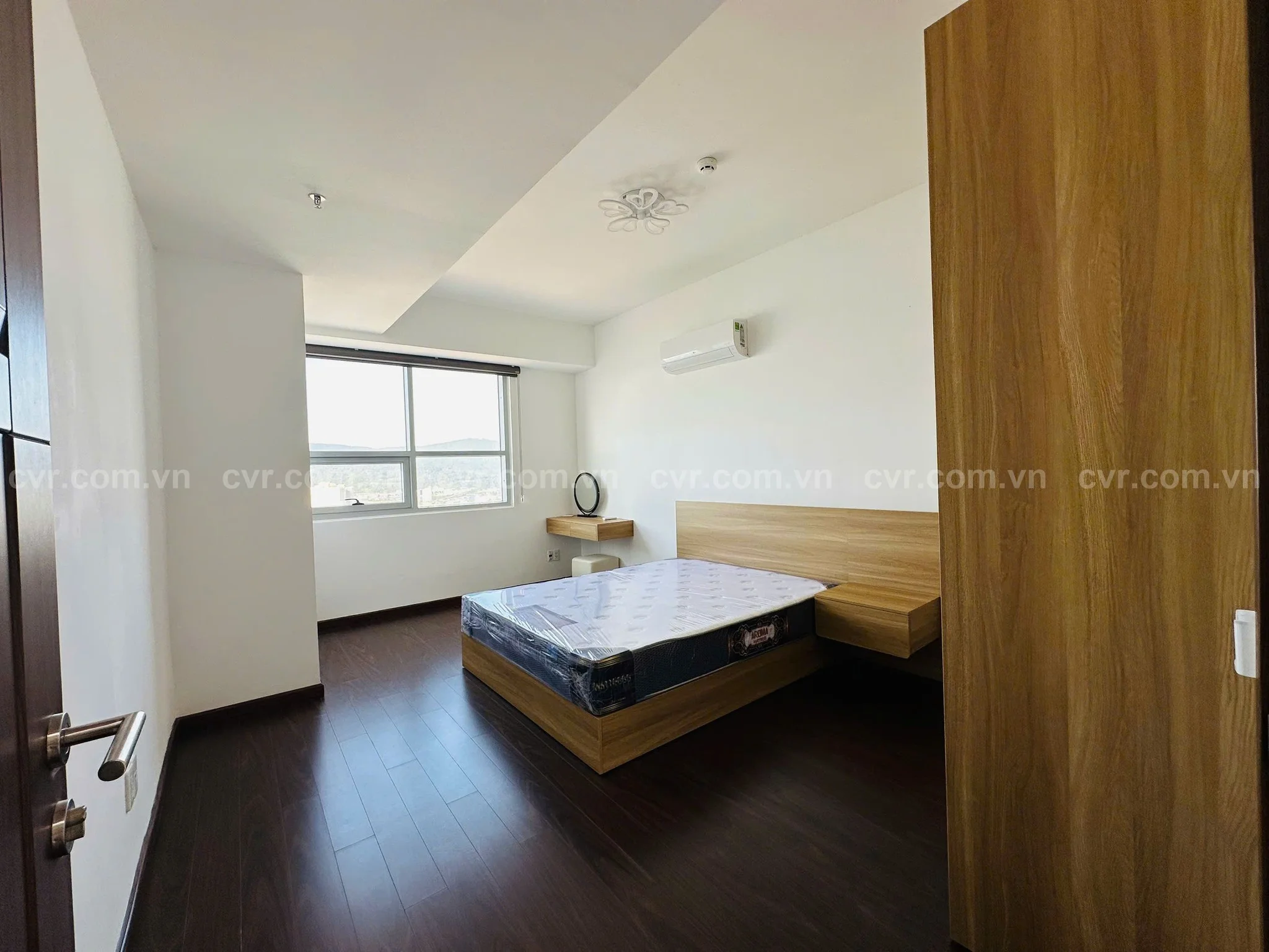 3 Bedroom Apartment For Rent In Blooming Tower Da Nang
