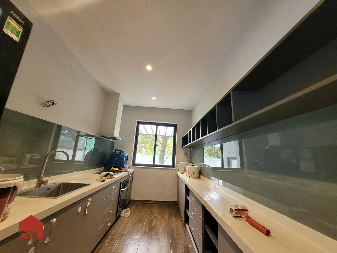 4-Bedroom Private Pool Euro Village Village 1 for Rent – Da Nang