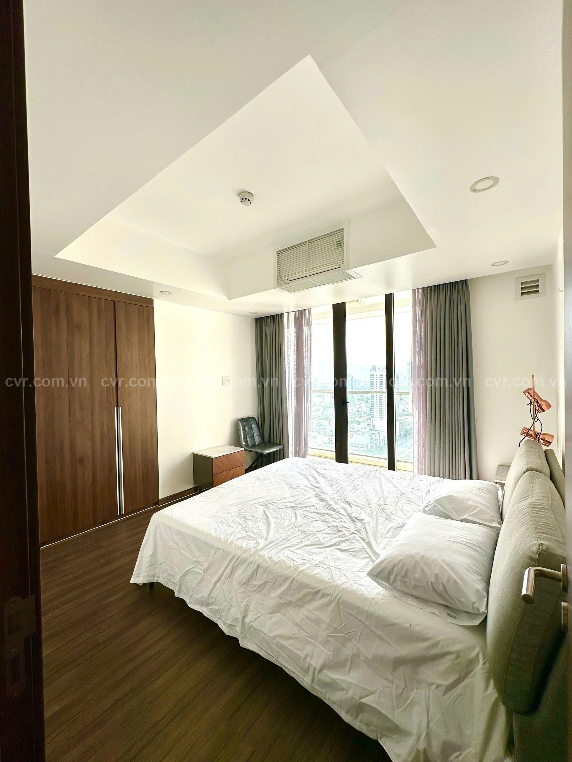 Large 3 Bedroom Hiyori Penthouse For Sale In Da Nang, Viet Nam 130.4m2
