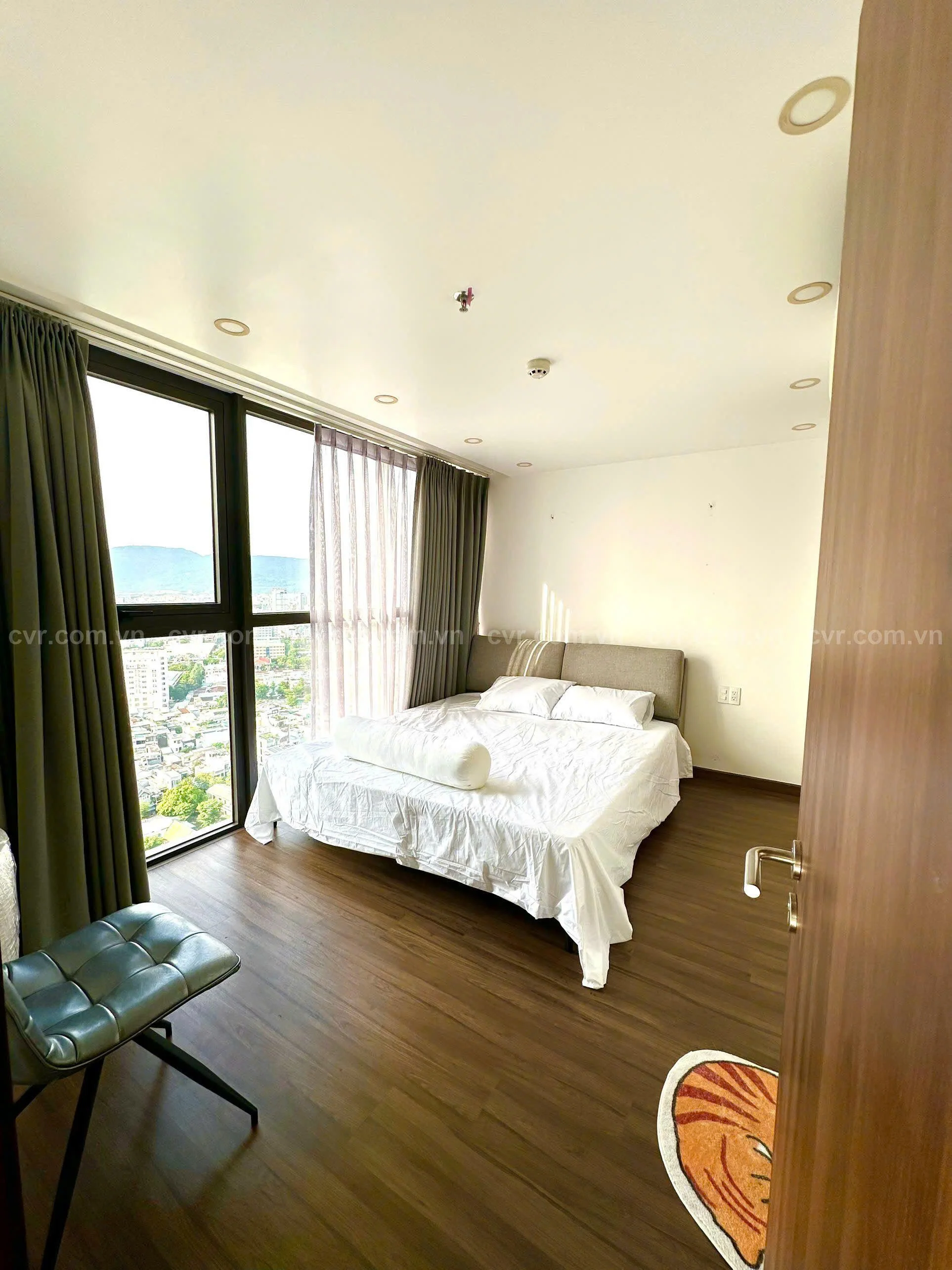 Large 3 Bedroom Hiyori Penthouse For Sale In Da Nang, Viet Nam 130.4m2