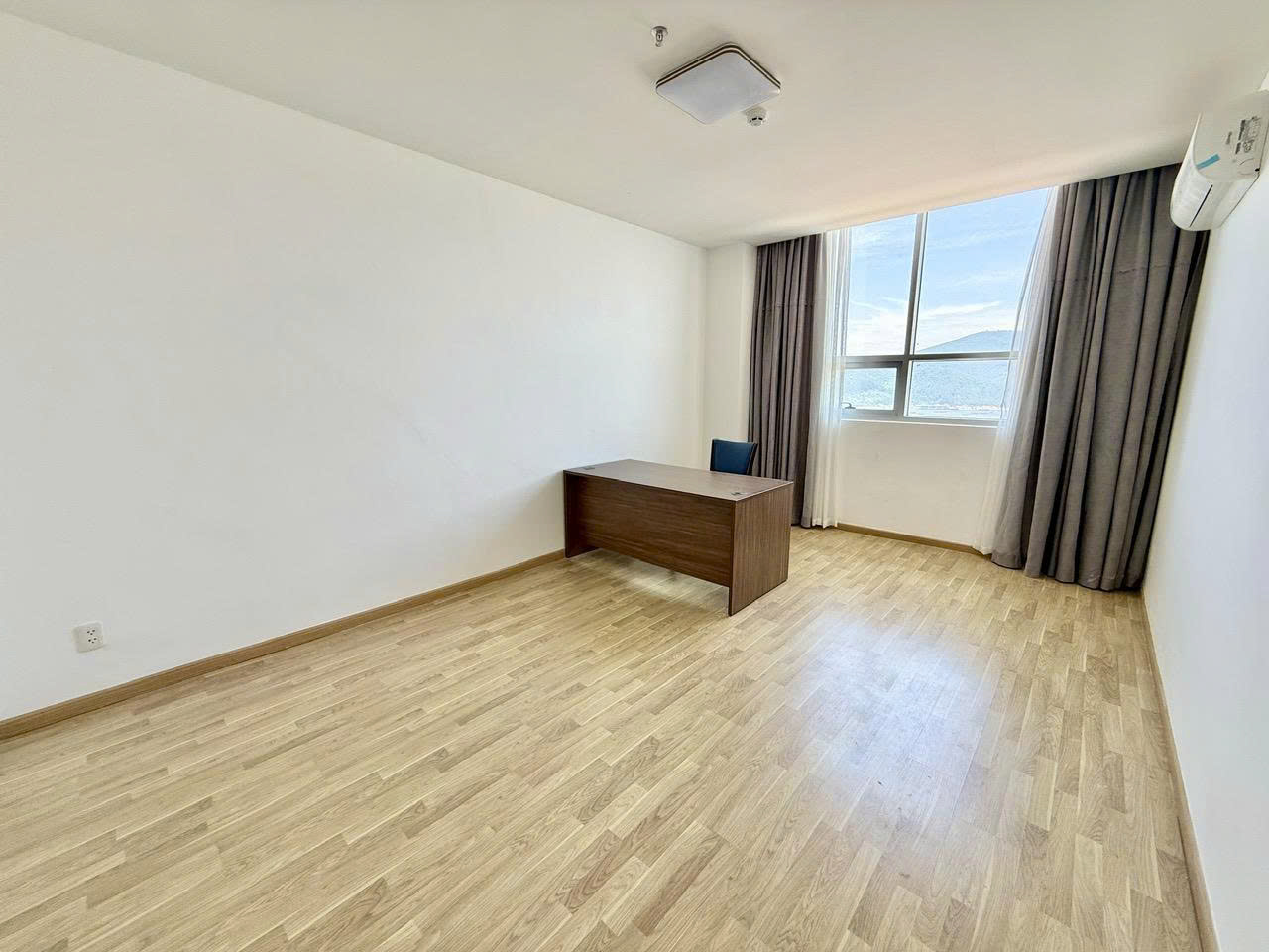 5 Bedroom Penthouse For Rent In Blooming Tower Da Nang