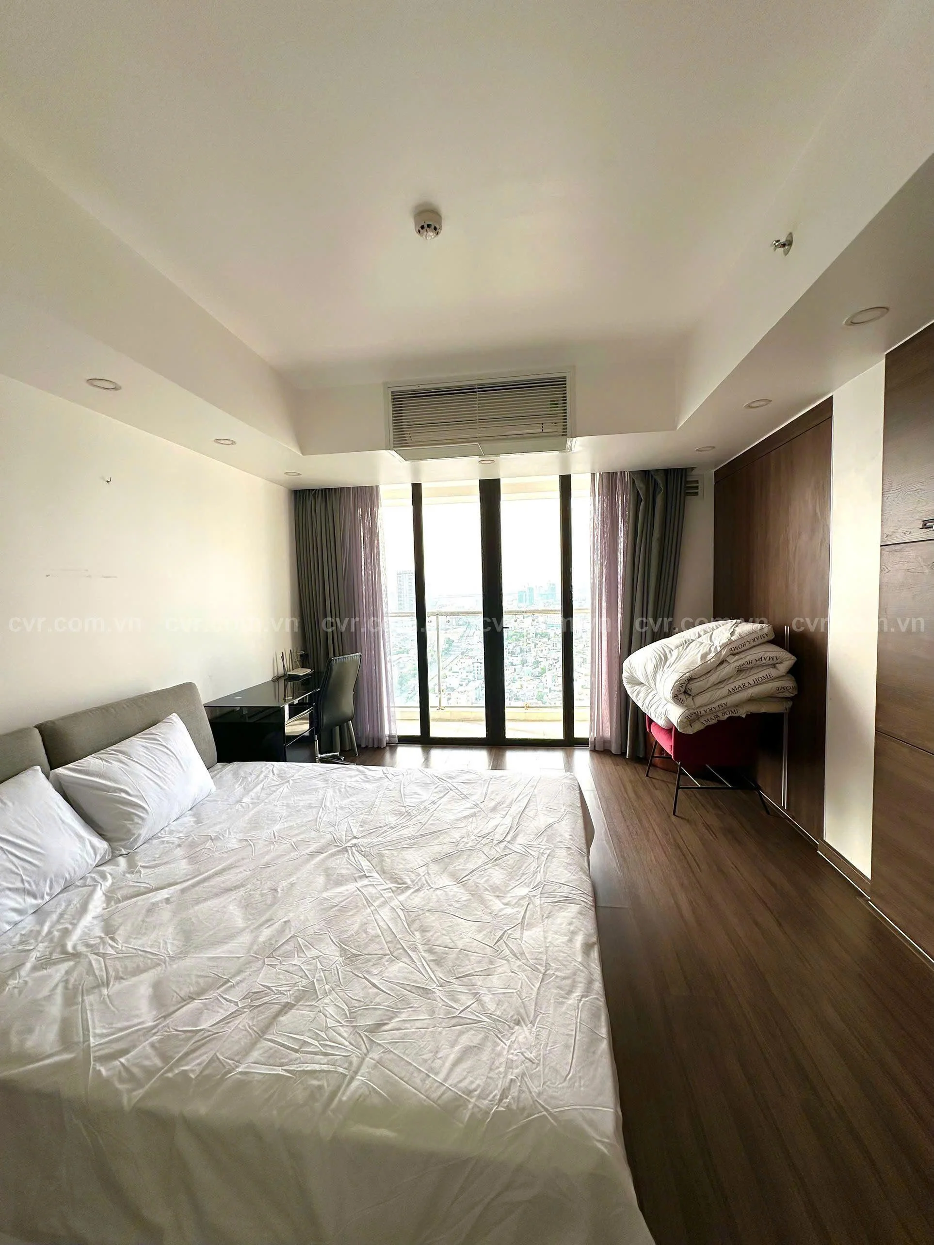 Large 3 Bedroom Hiyori Penthouse For Sale In Da Nang, Viet Nam 130.4m2