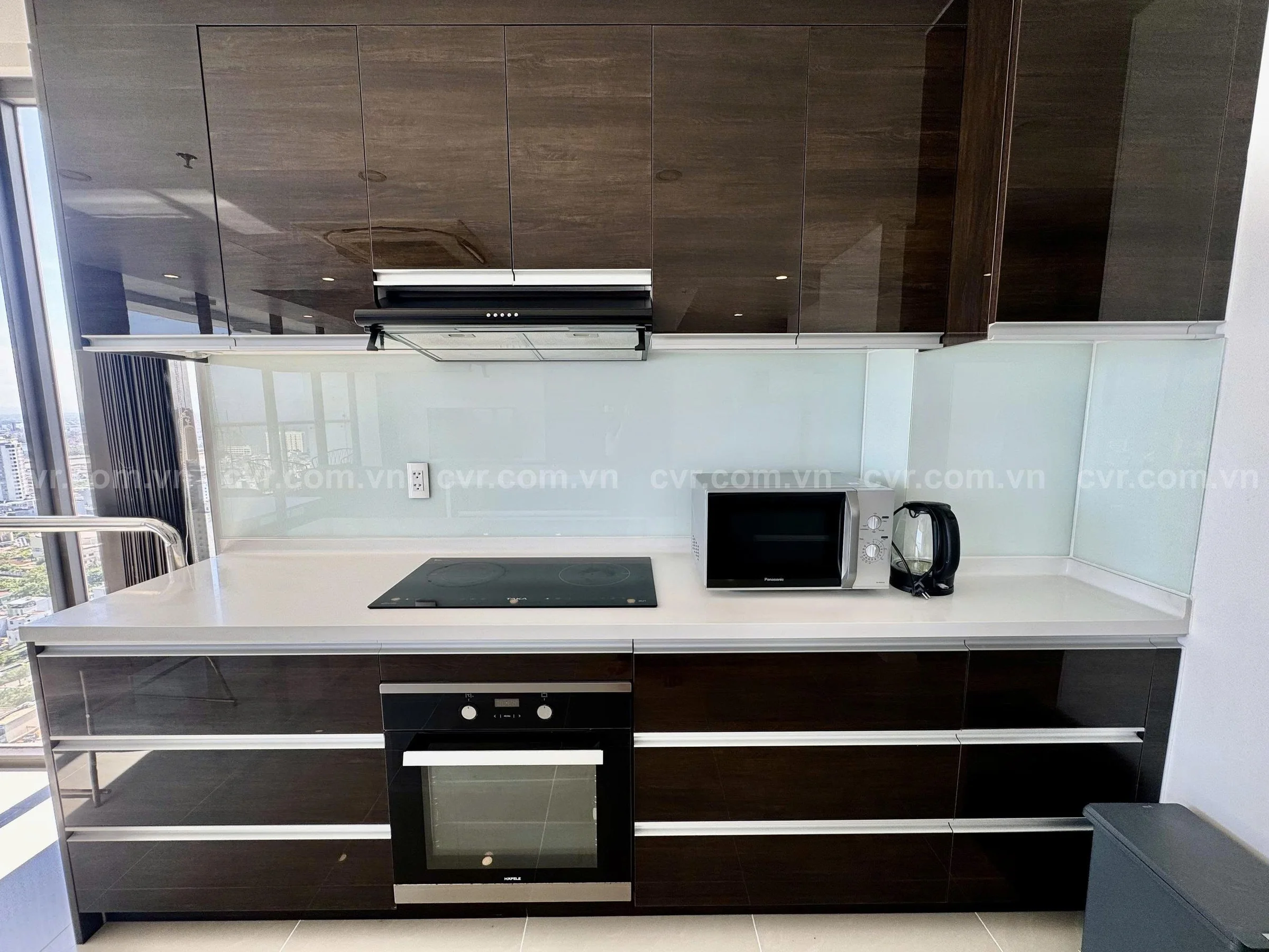 3 Bedroom Penthouse For Sale In Hiyori Da Nang