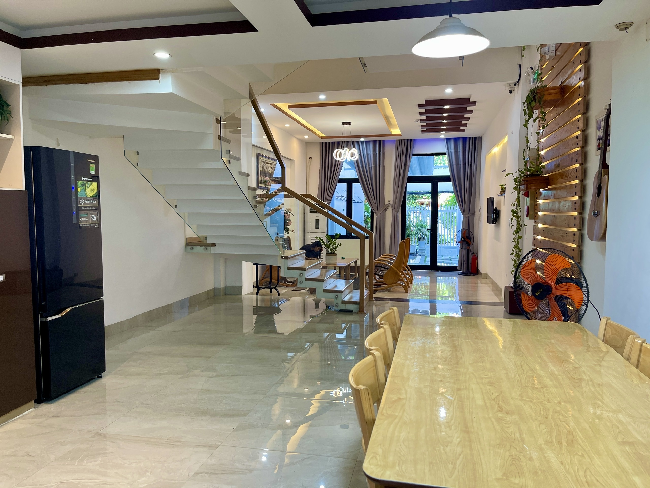 4 Bedroom Villa With Pool Near My Khe Beach