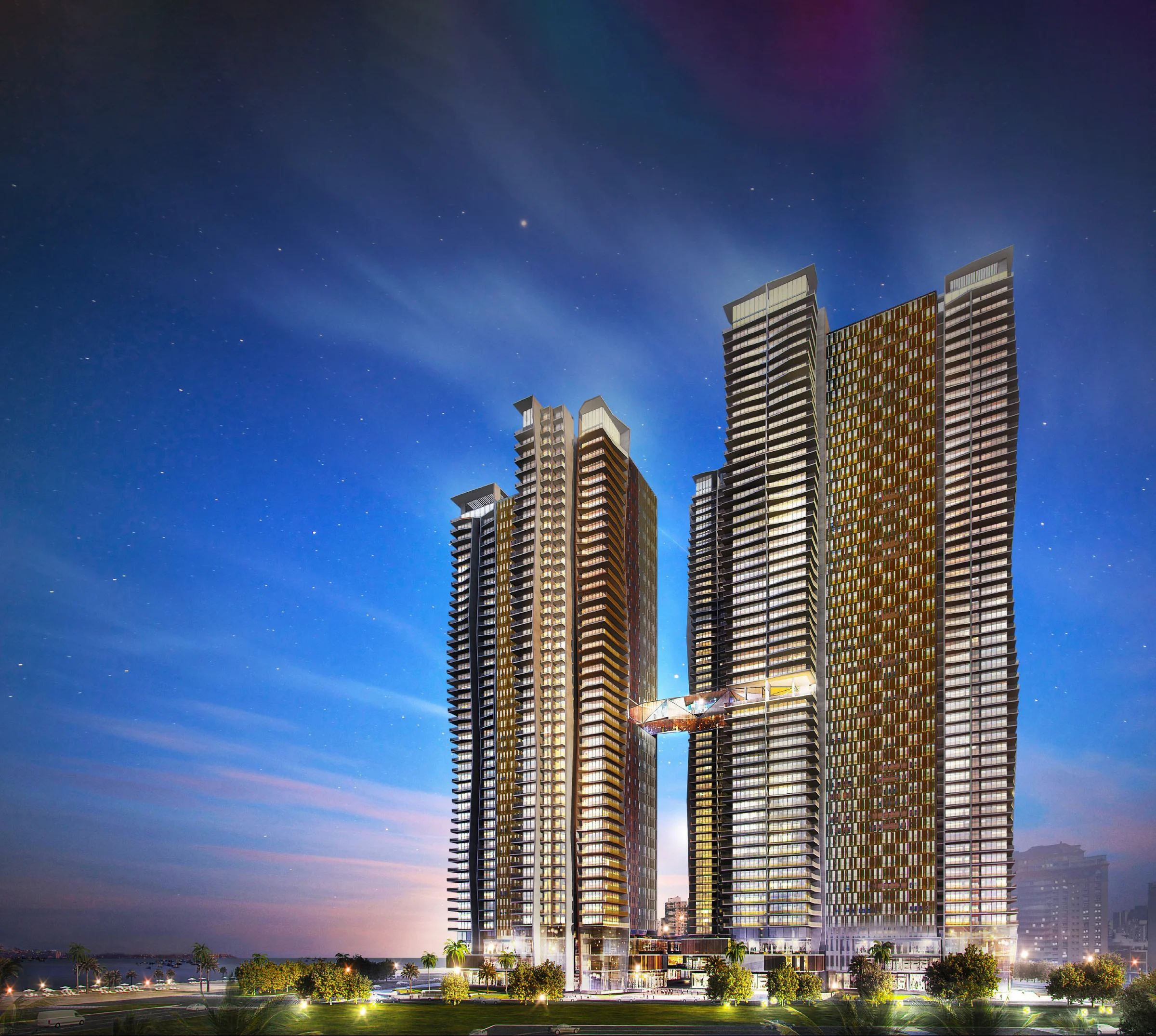 1 Bedroom Apartment For Sale In Wyndham Soleil Da Nang