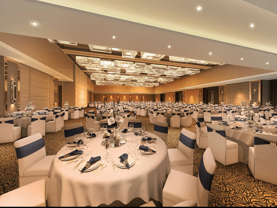 2 Bedroom Apartment For Sale In Wyndham Soleil Da Nang