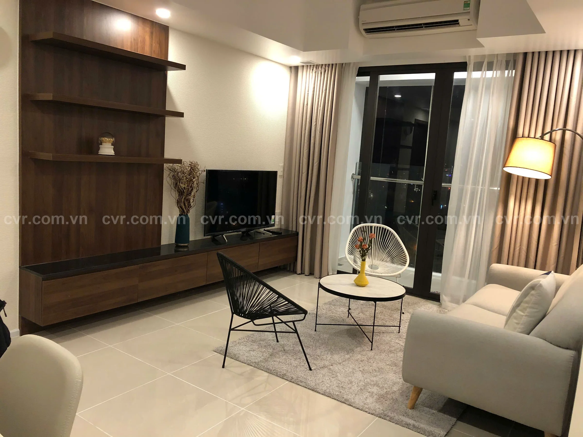 2 Bedroom Apartment For Rent In Hiyori Garden Tower Da Nang