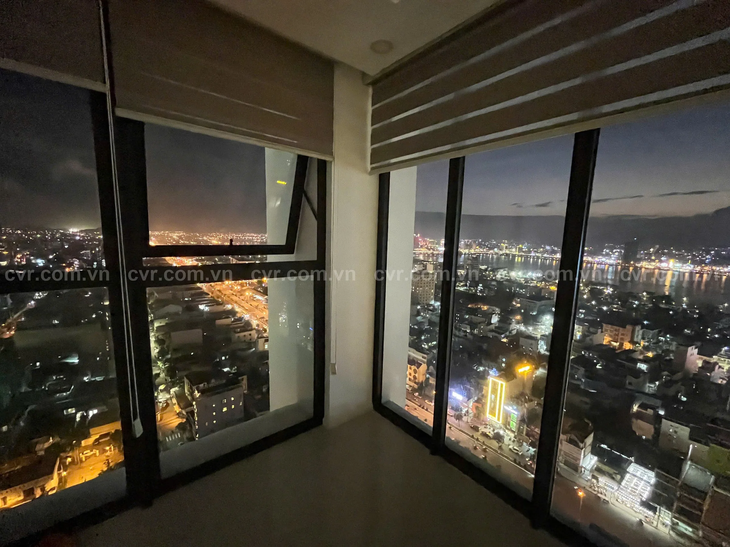 2 Bedroom Apartment For Rent In Hiyori Garden Tower Da Nang