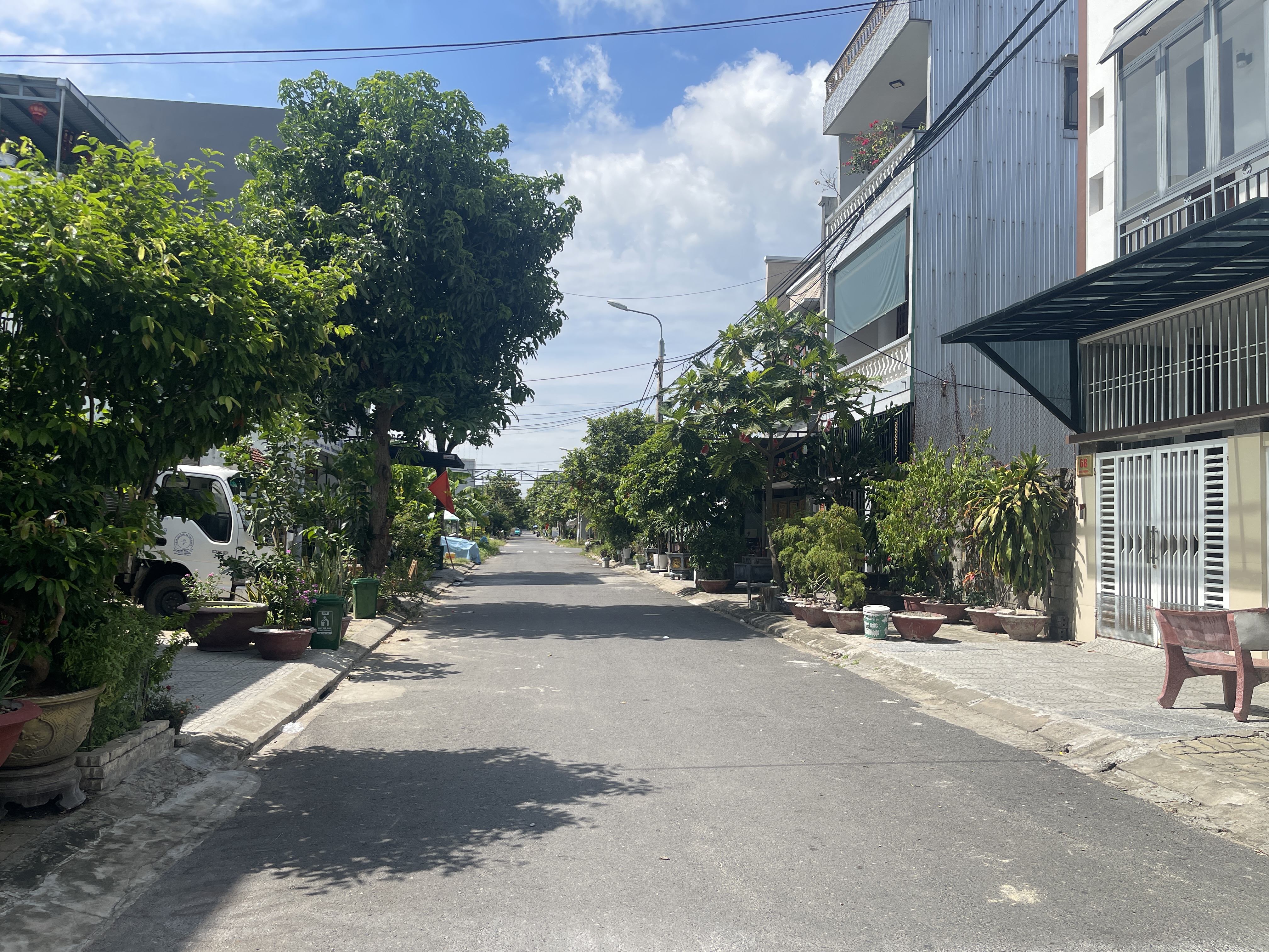 OWNER RELOCATING – BRAND NEW HOUSE FOR SALE IN CAM LE, DA NANG