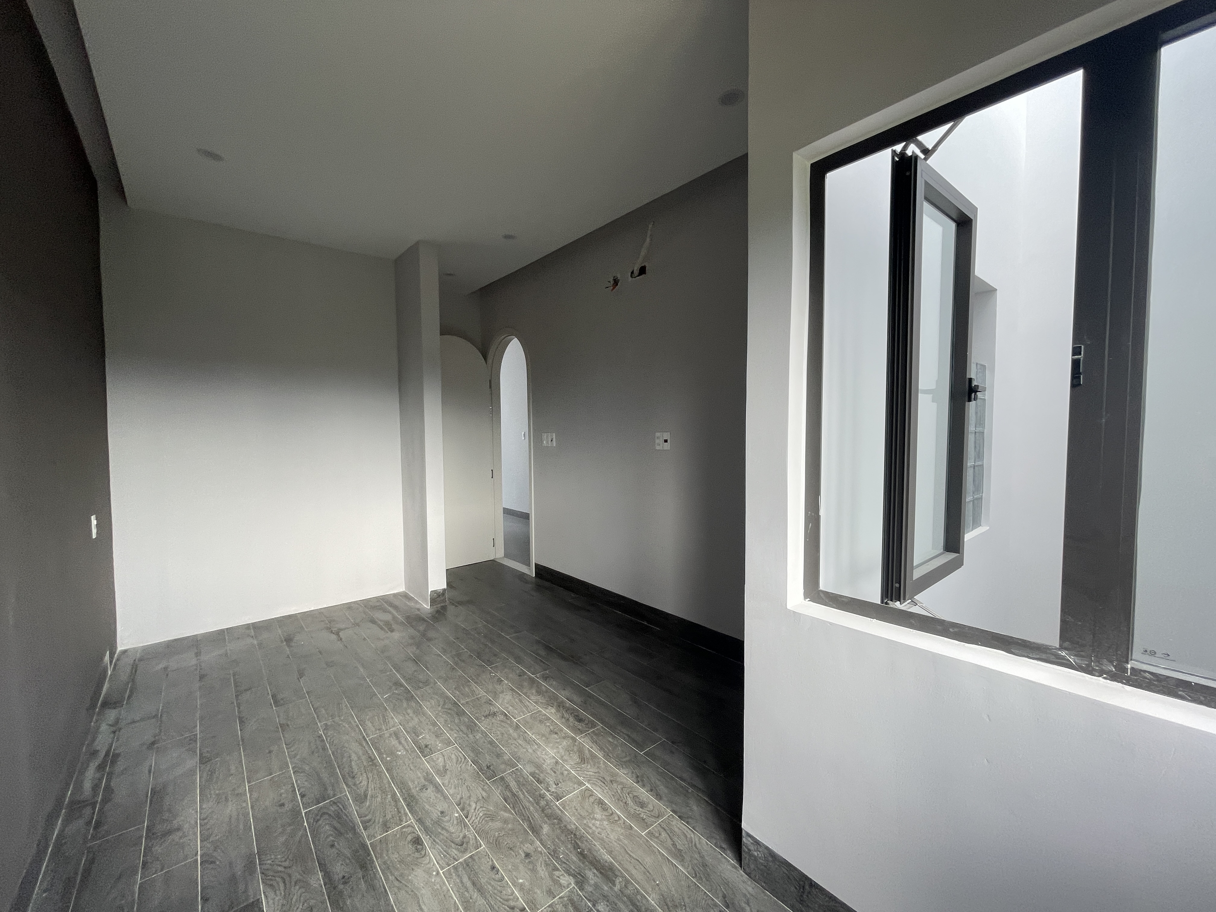 OWNER RELOCATING – BRAND NEW HOUSE FOR SALE IN CAM LE, DA NANG