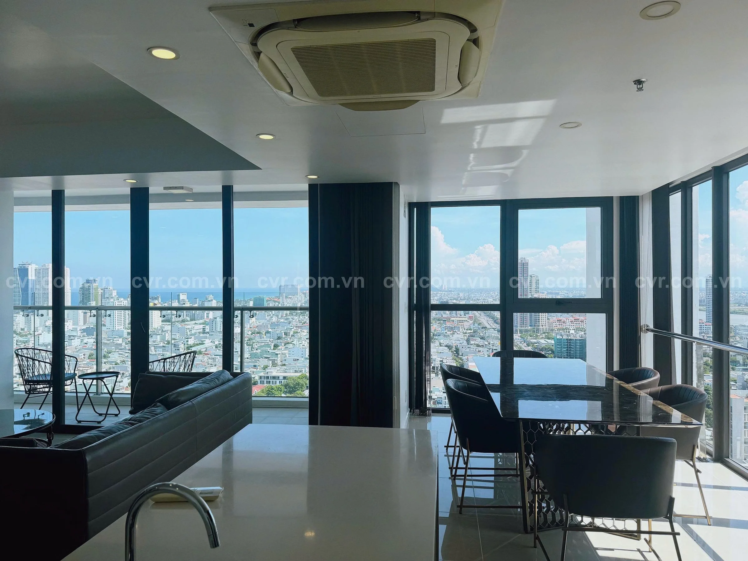 3 Bedroom Penthouse For Sale In Hiyori Da Nang