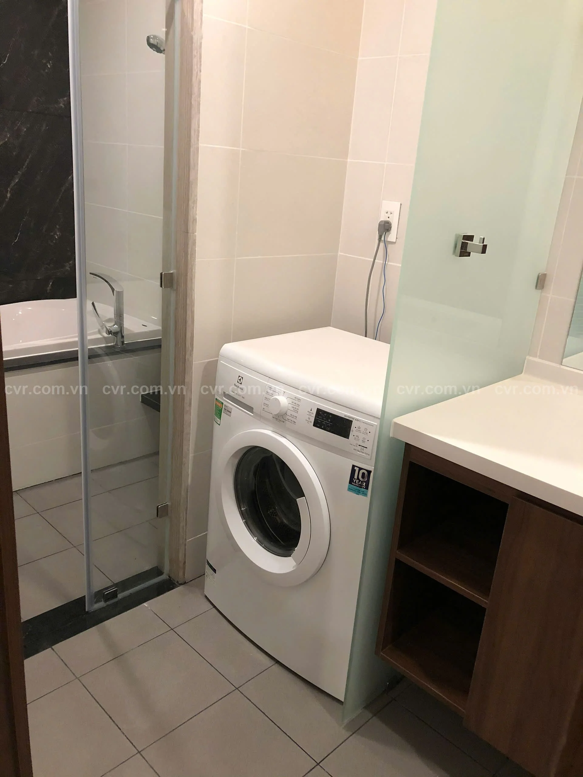 2 Bedroom Apartment For Rent In Hiyori Garden Tower Da Nang