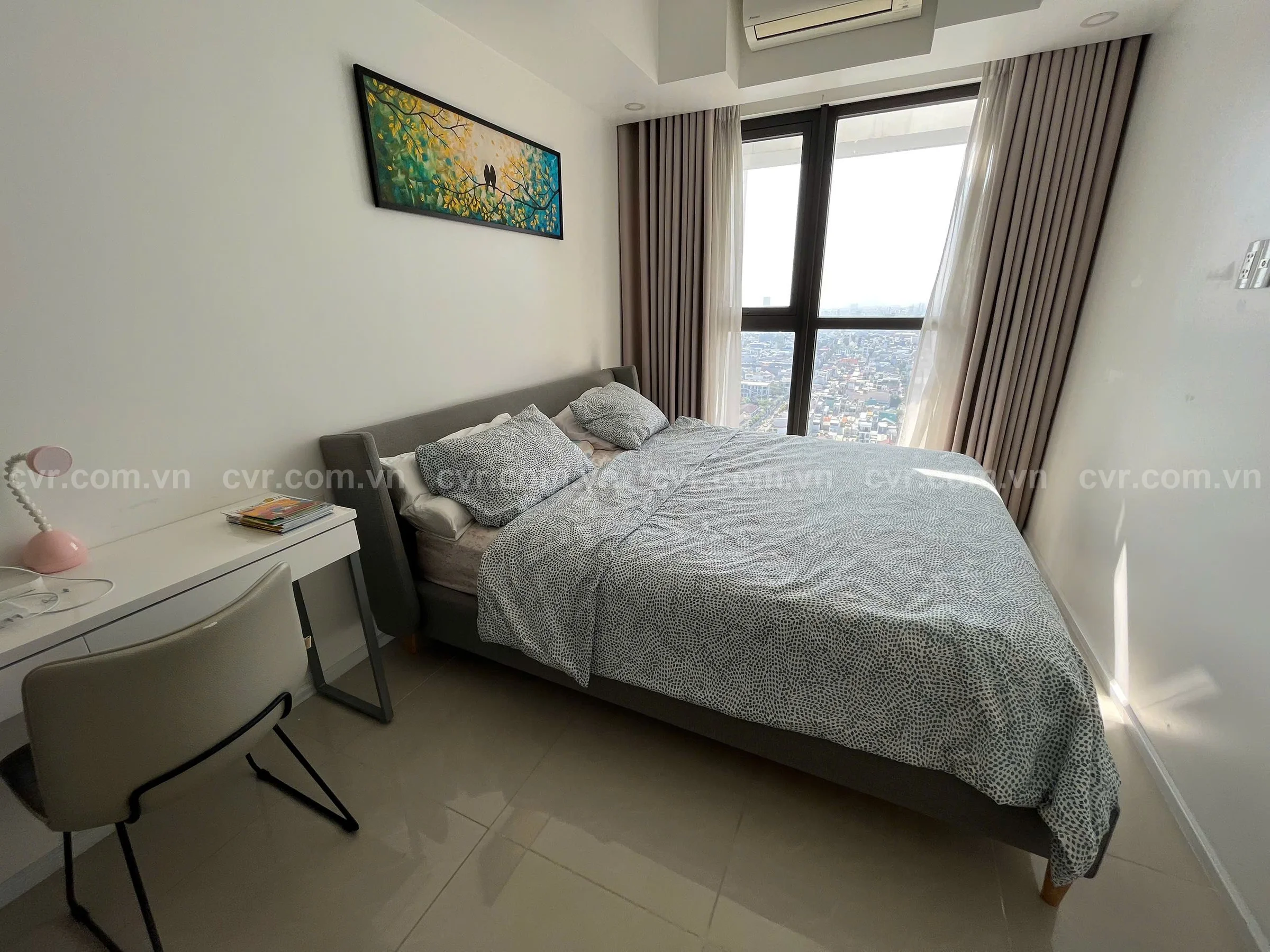2 Bedroom Apartment For Rent In Hiyori Garden Tower Da Nang