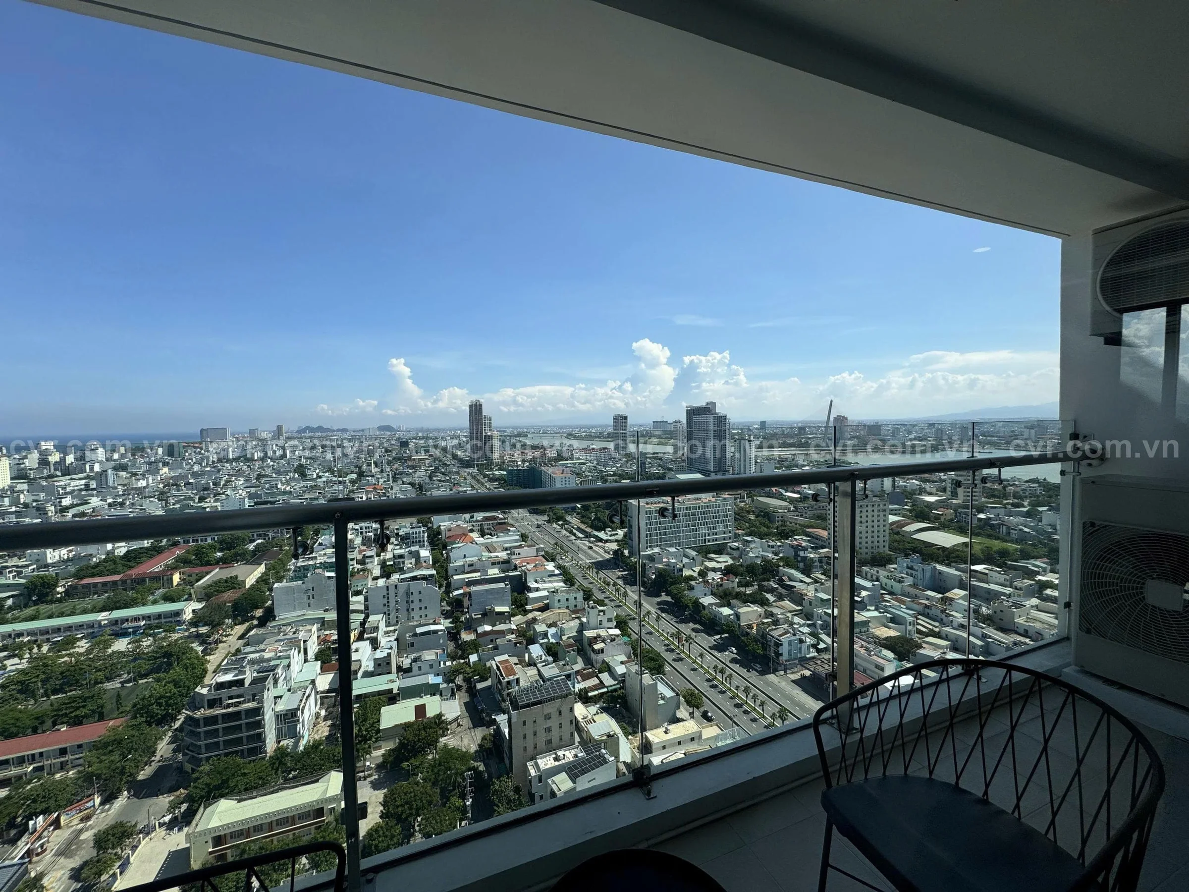 3 Bedroom Penthouse For Sale In Hiyori Da Nang