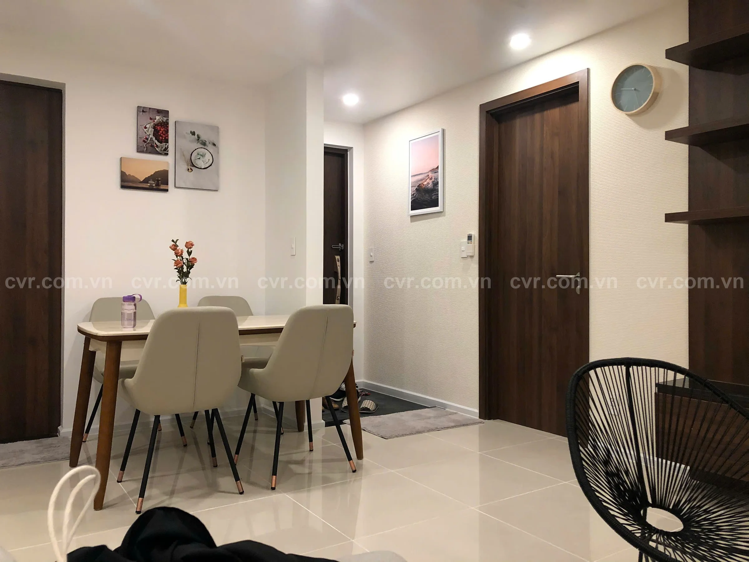2 Bedroom Apartment For Rent In Hiyori Garden Tower Da Nang