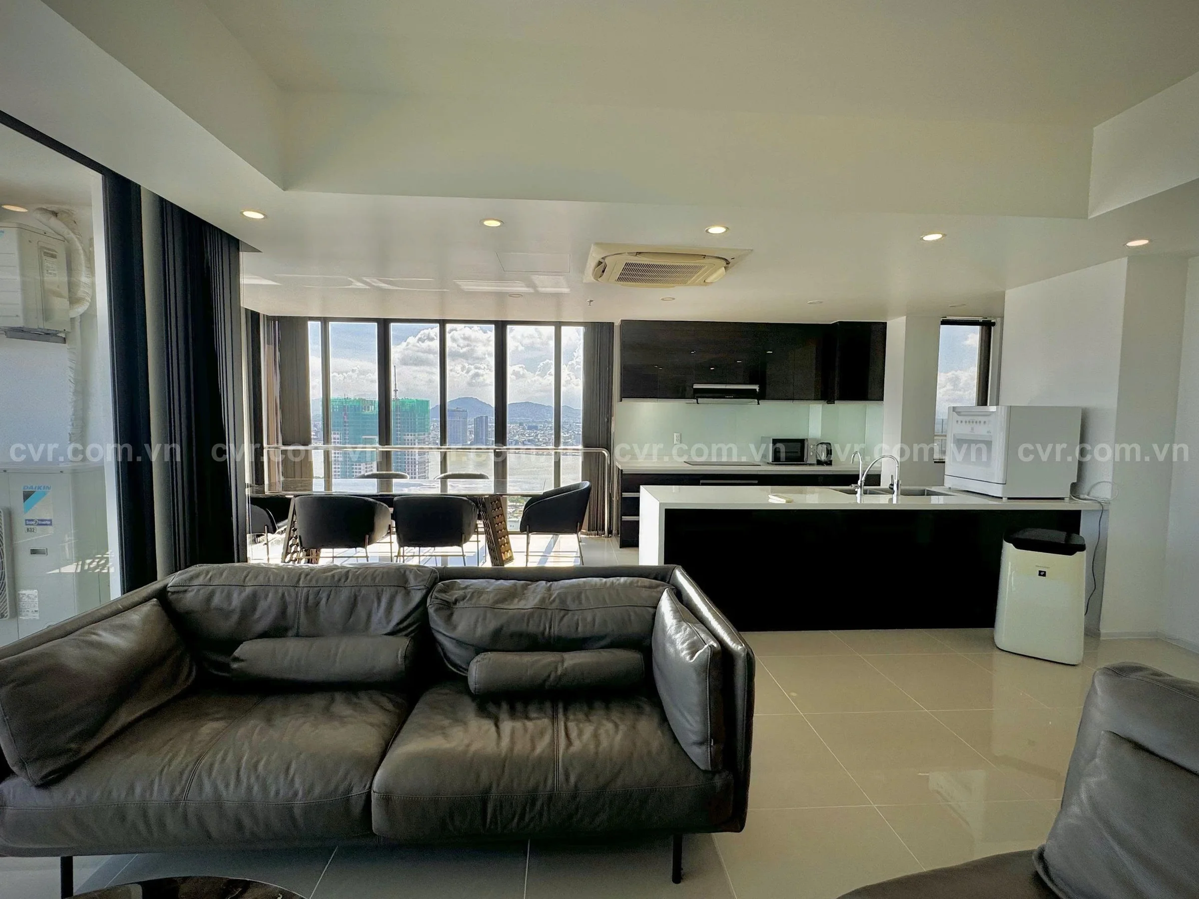 3 Bedroom Penthouse For Sale In Hiyori Da Nang