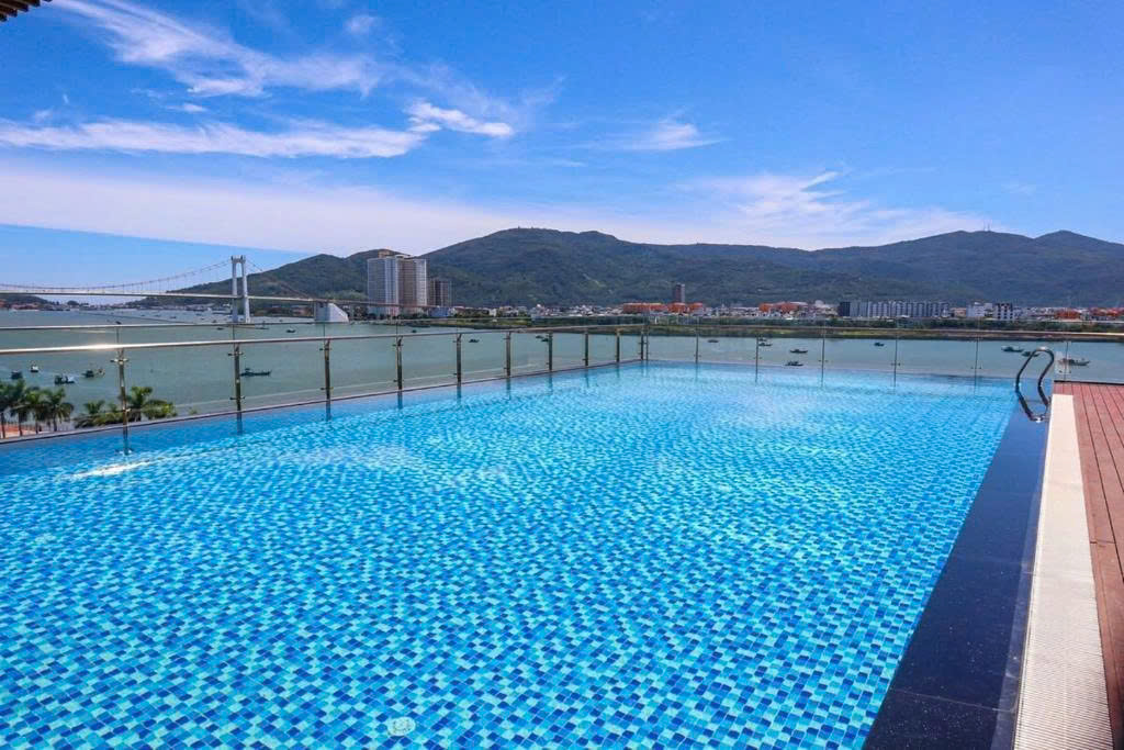 1 BEDROOM APARTMENT FOR SALE IN SAM TOWERS DA NANG