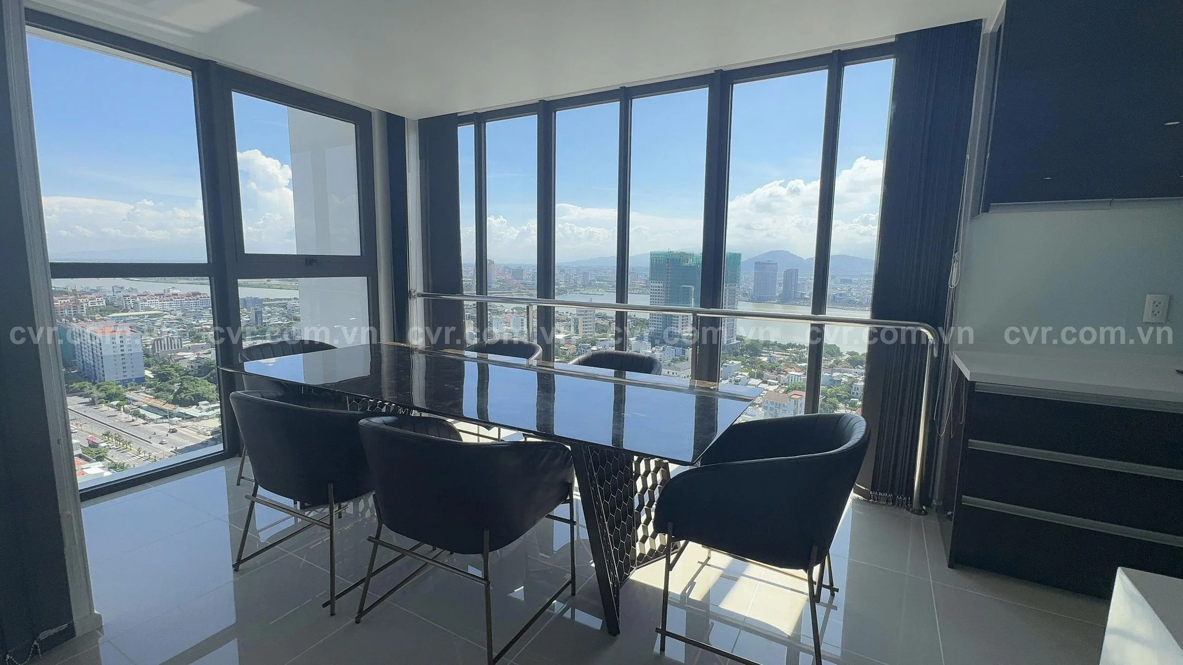 3 Bedroom Penthouse For Sale In Hiyori Da Nang