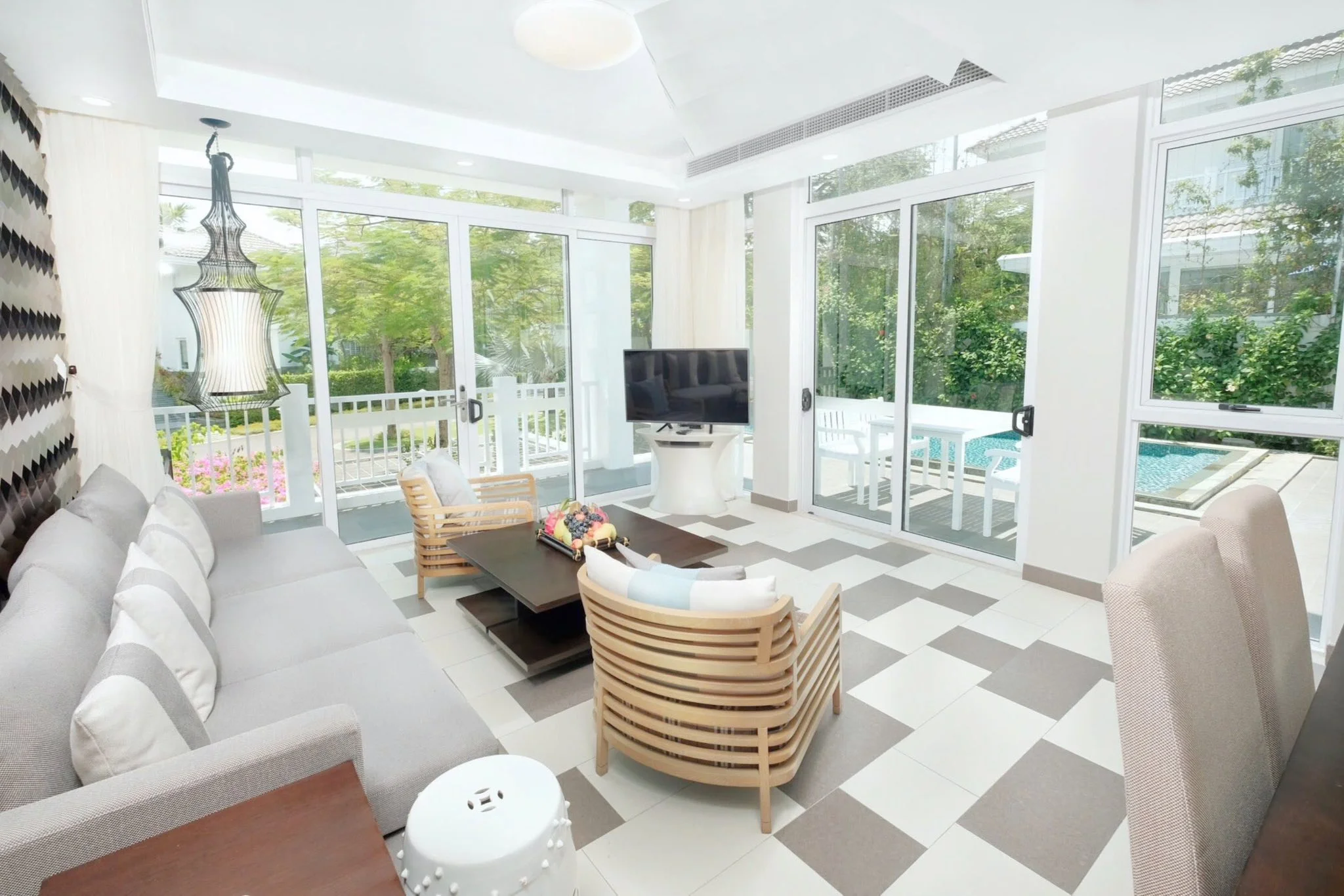 4-Bedroom Luxury Villa for Rent – Premier Village, Da Nang