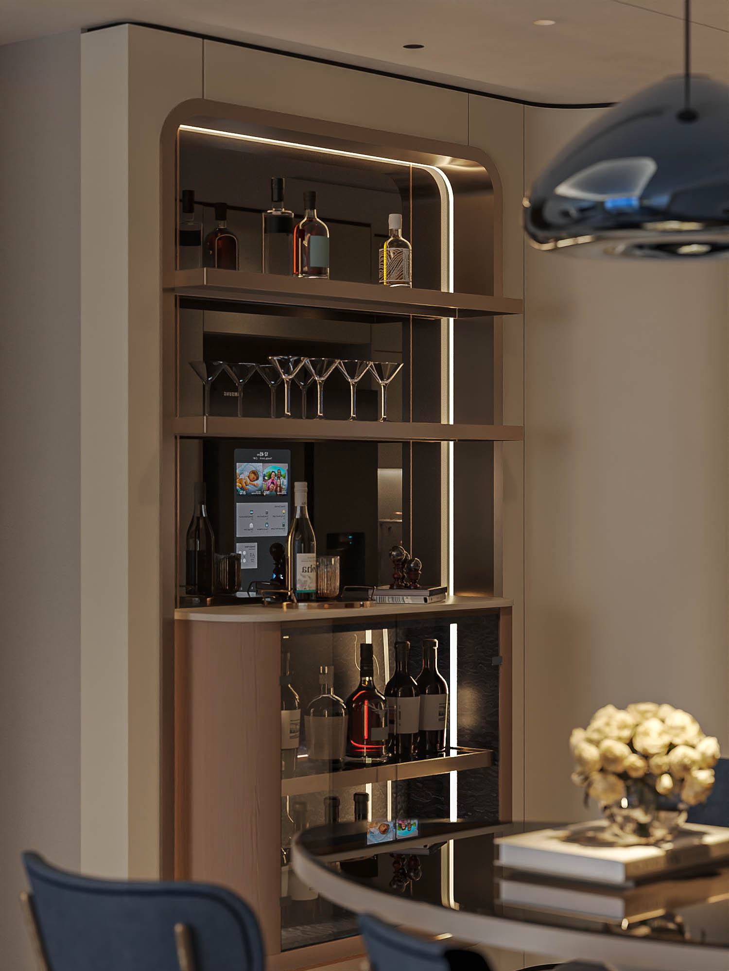 2 Bedroom Apartment for Sale at The Meridian Da Nang