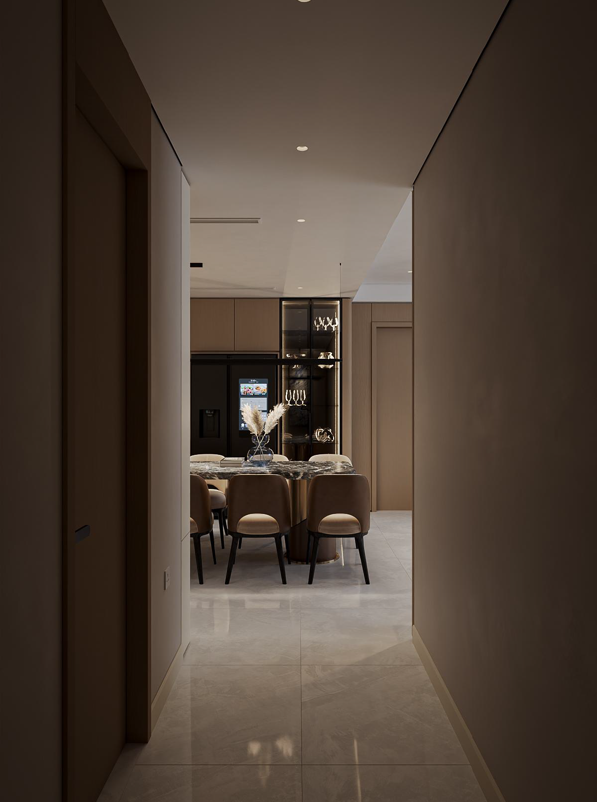 3 Bedroom Apartment for Sale at The Meridian Da Nang