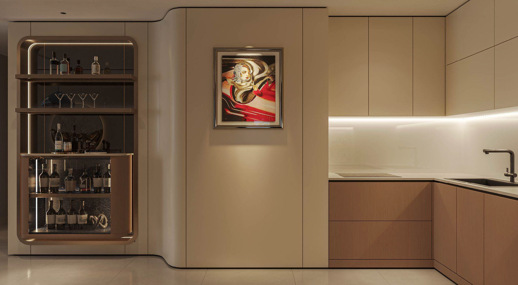 2 Bedroom Apartment for Sale at The Meridian Da Nang