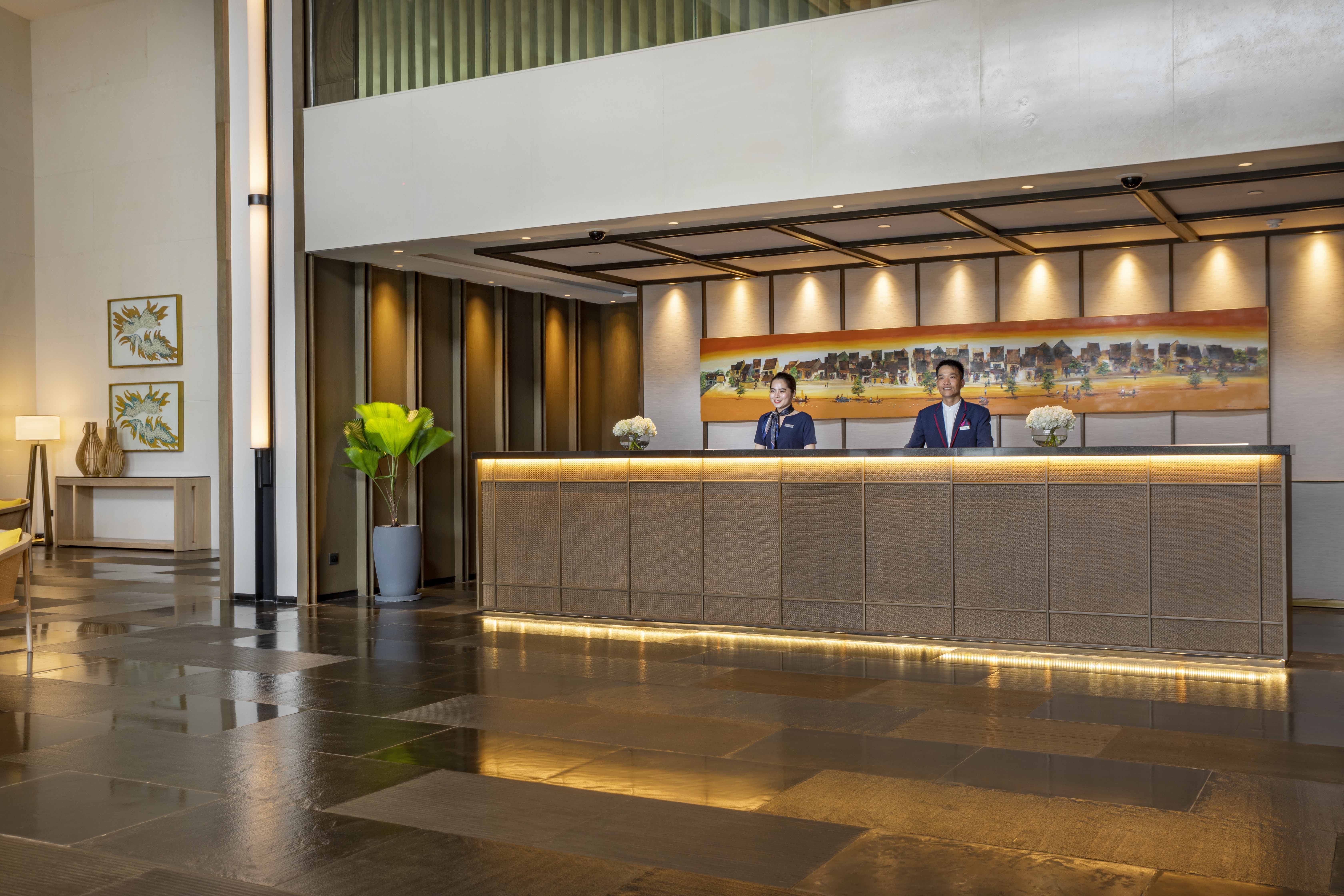 2-Bedroom Condo for Sale in Hoiana Residences