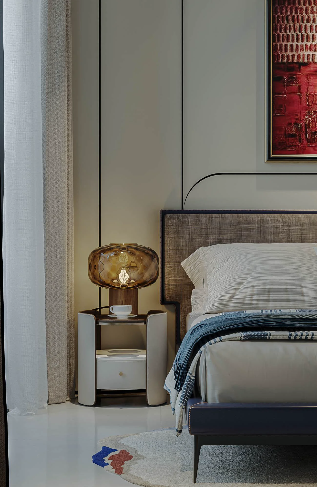 2 Bedroom Apartment for Sale at The Meridian Da Nang