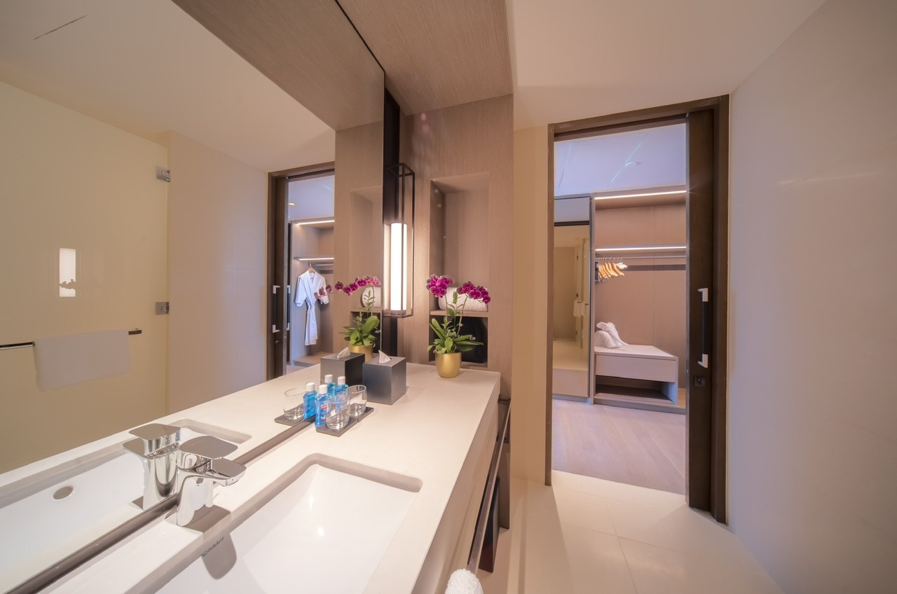 Studio Condo for Sale at Hoiana Residences