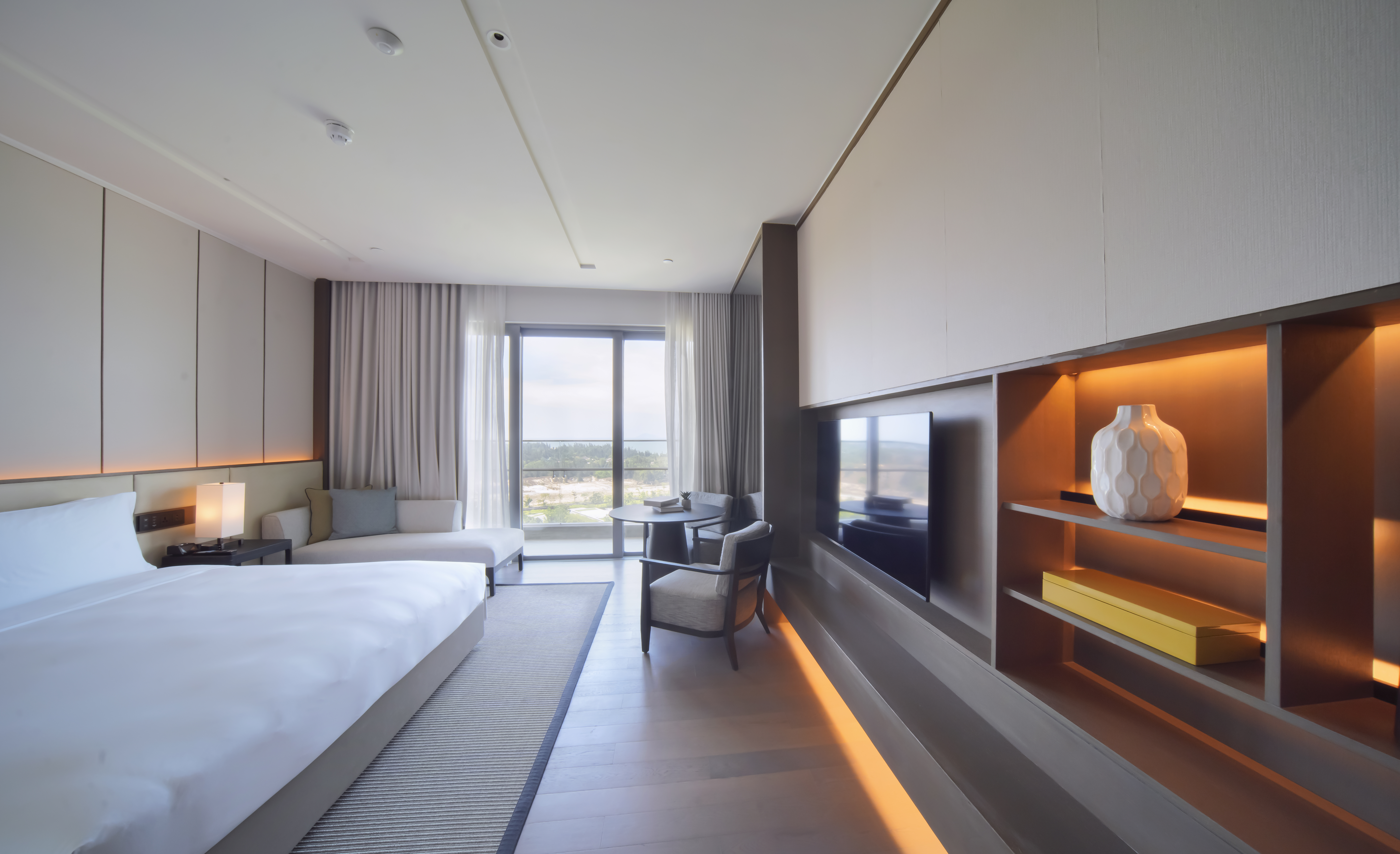 Studio Condo for Sale at Hoiana Residences