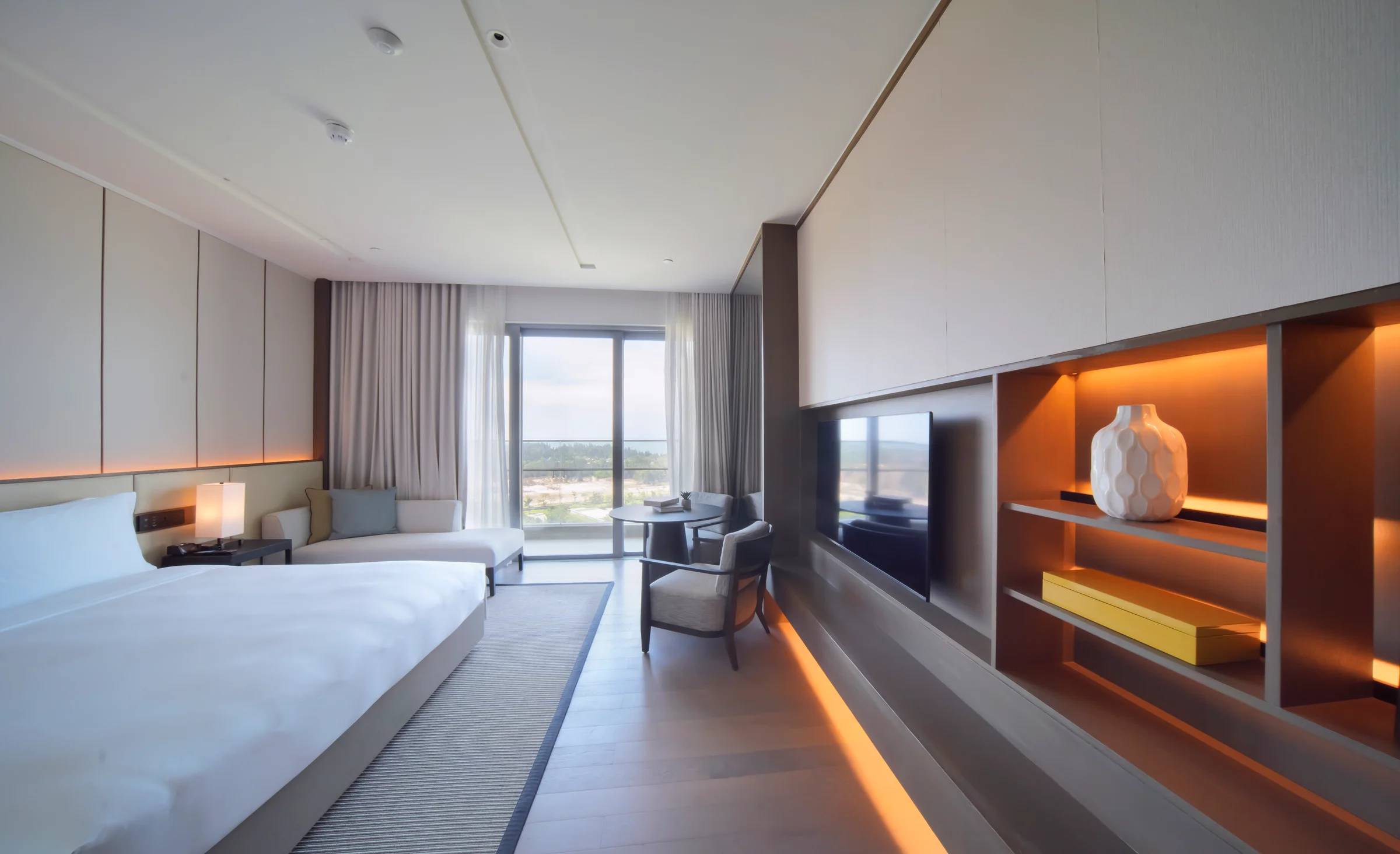 Studio Condo for Sale at Hoiana Residences