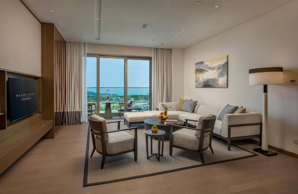 One bedroom Condo for Sale at Hoiana Residences