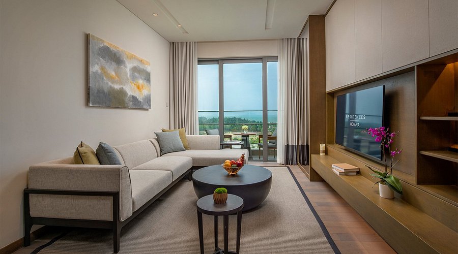 One bedroom Condo for Sale at Hoiana Residences