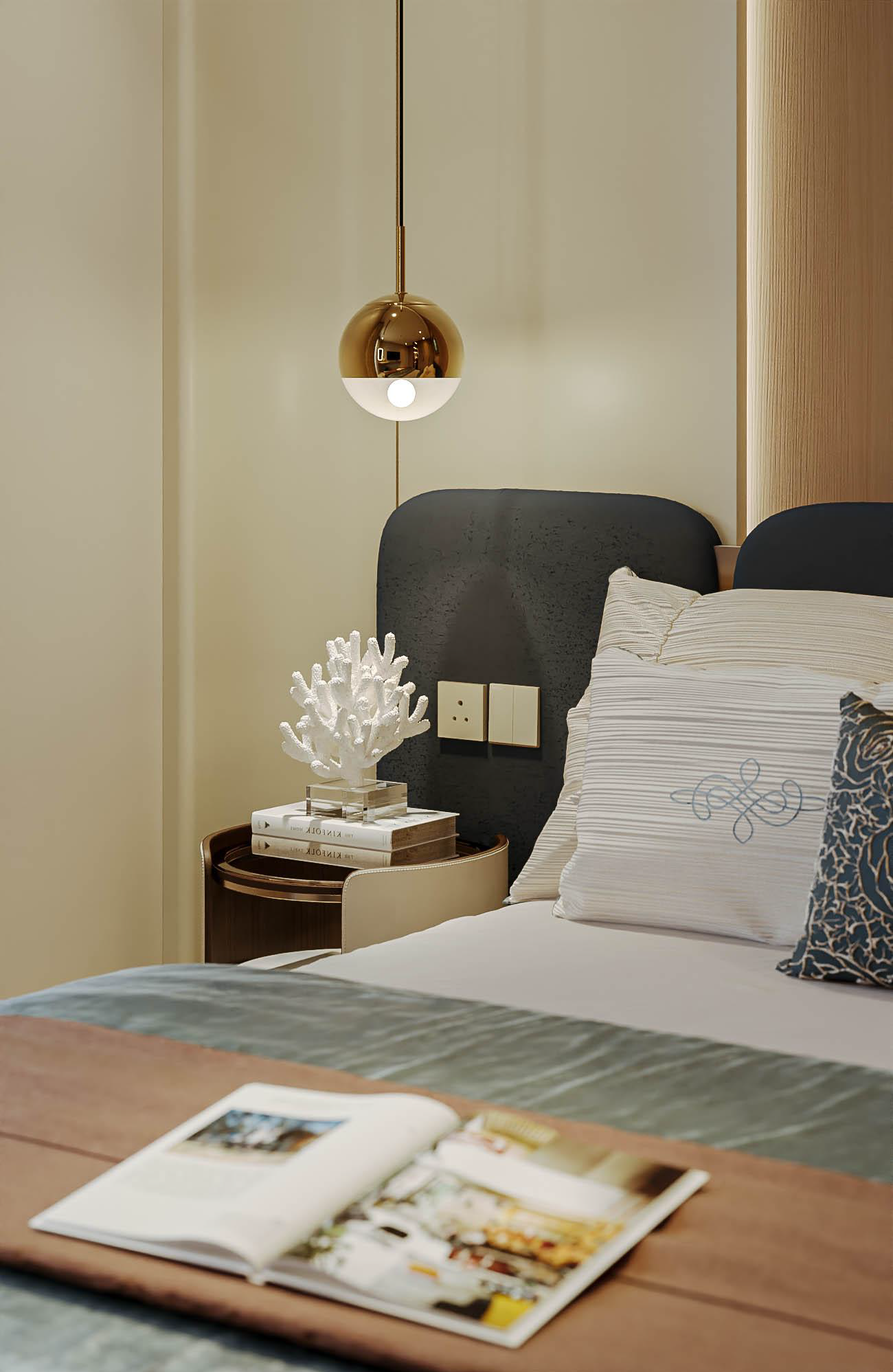 2 Bedroom Apartment for Sale at The Meridian Da Nang