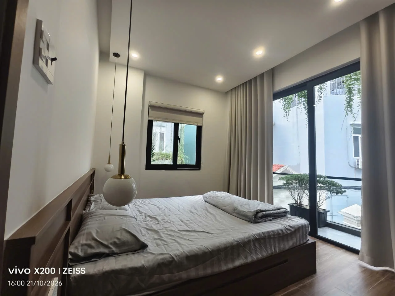 Căn hộ mới 1-2PN, 13-16tr/tháng, hồ bơi, Nguyễn Tri Phương
