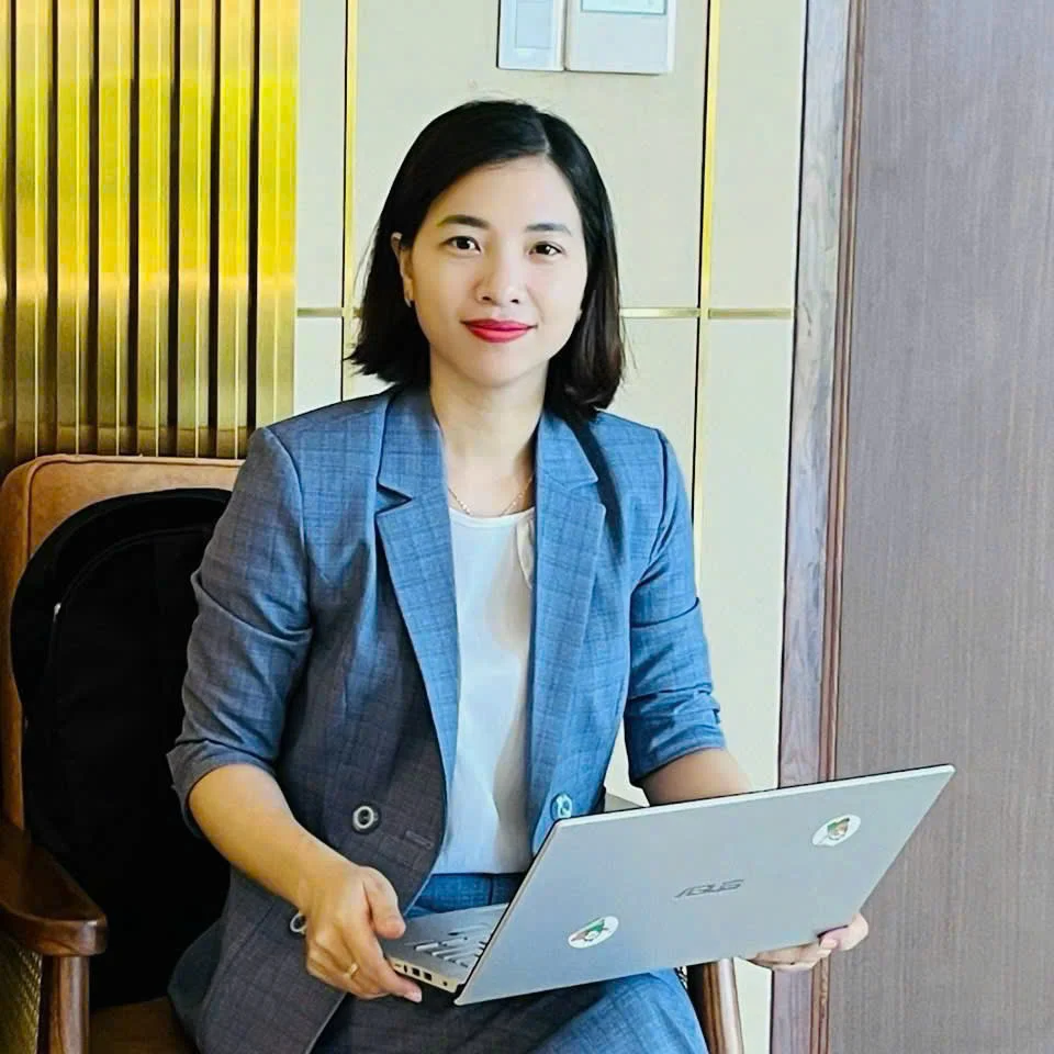 Thuy Thanh
