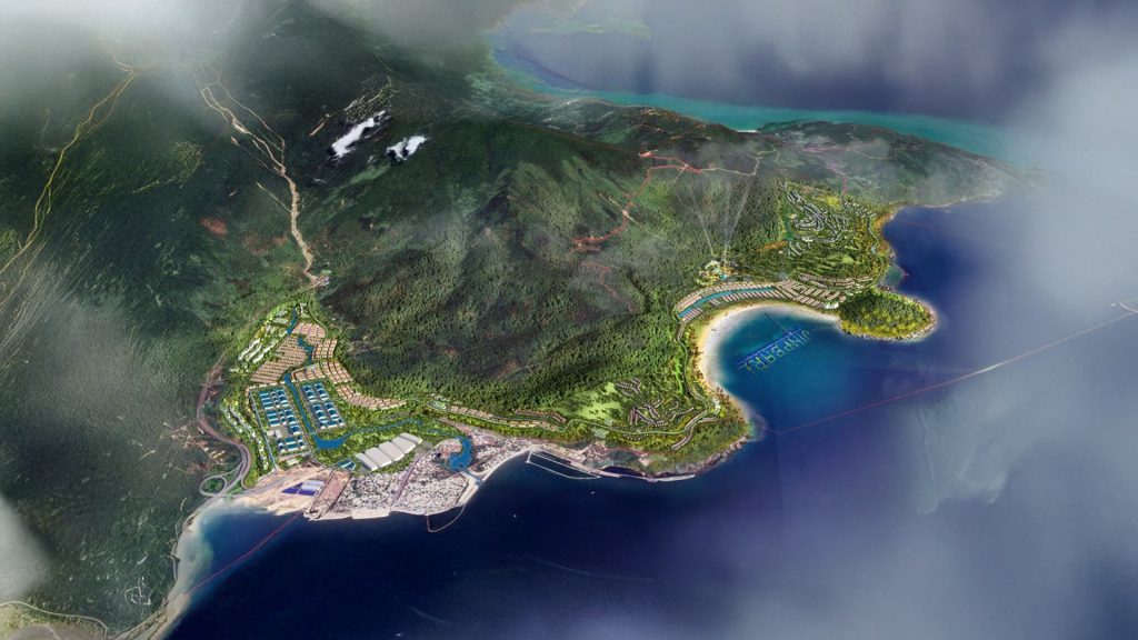 Vinhomes Lang Van Da Nang