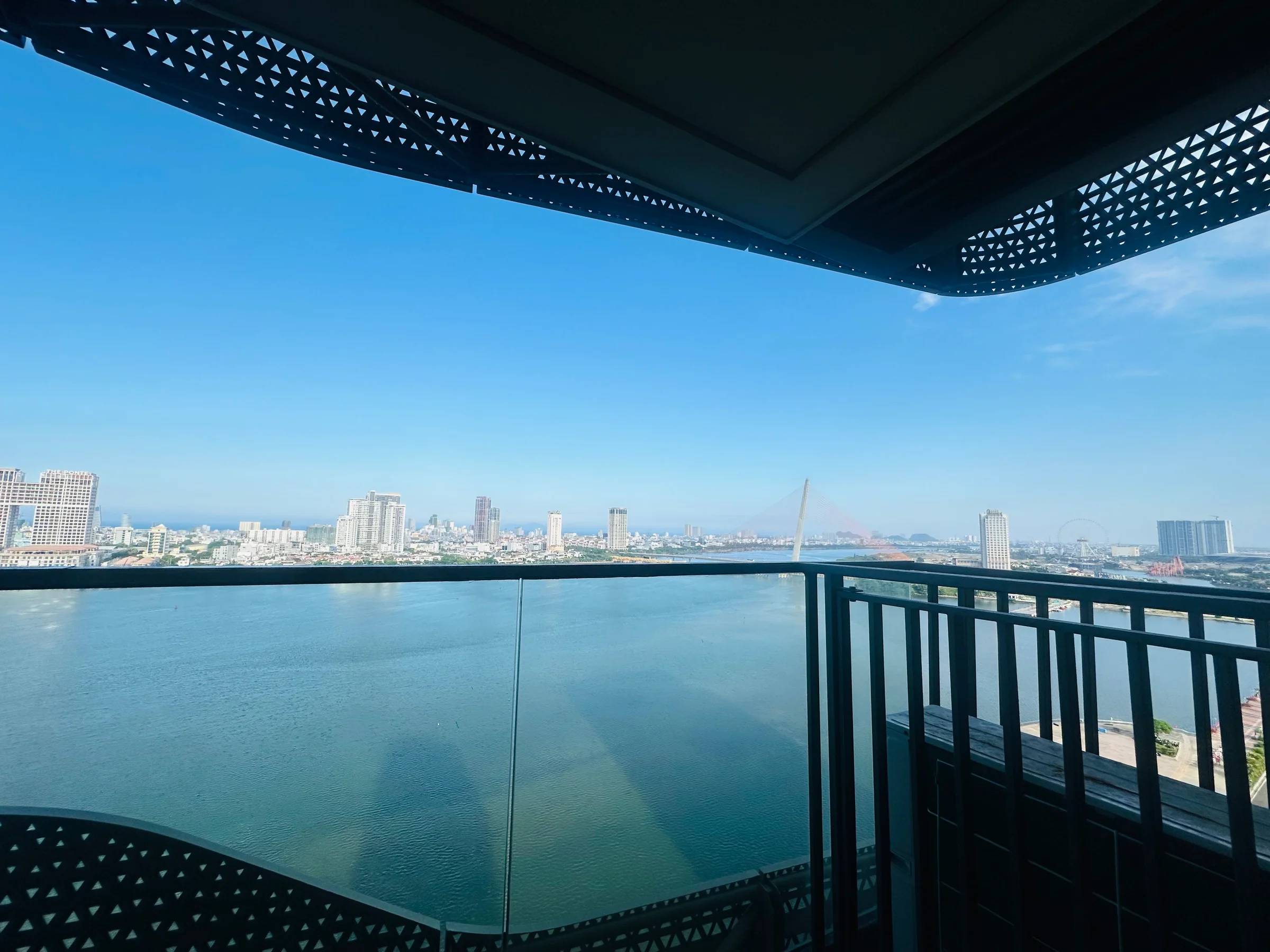 3 bedroom combined Apartment at The Filmore project