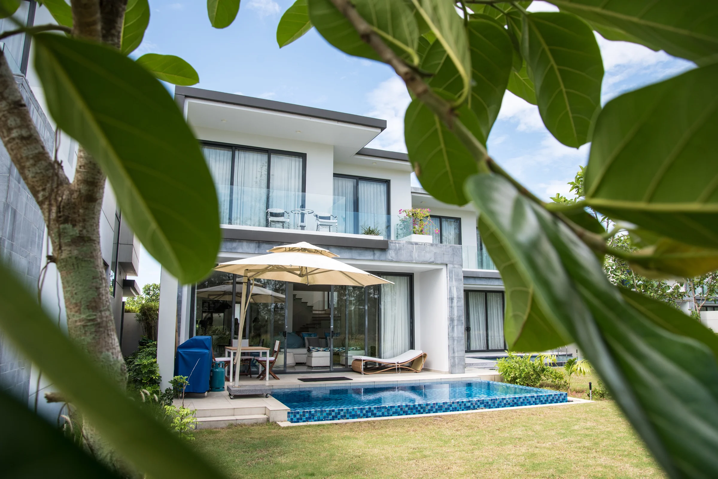 3 Bedroom Villa For Sale At The Point Villa Da Nang