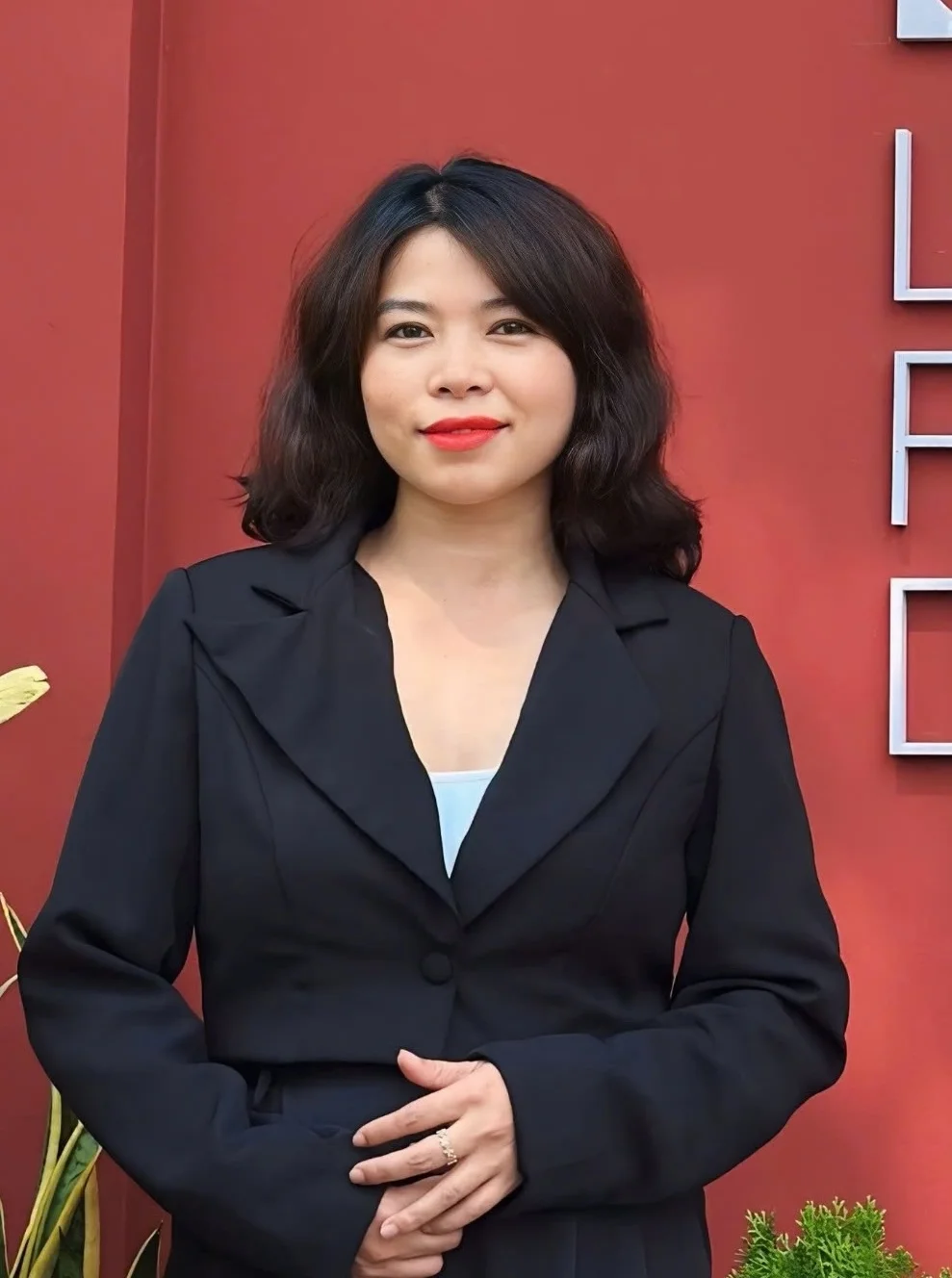 Phuong Cao