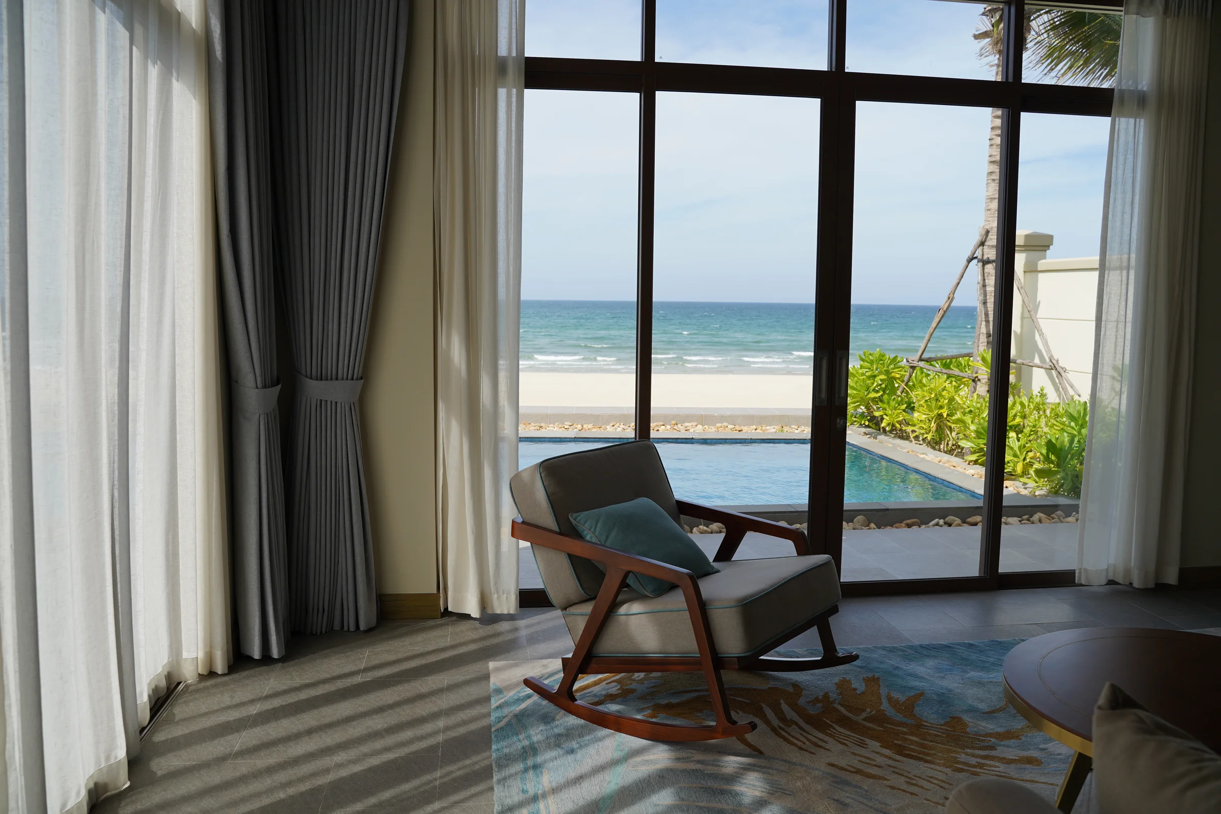 FOR RENT | 5BR VILLA AT FUSION RESORT & VILLAS DA NANG