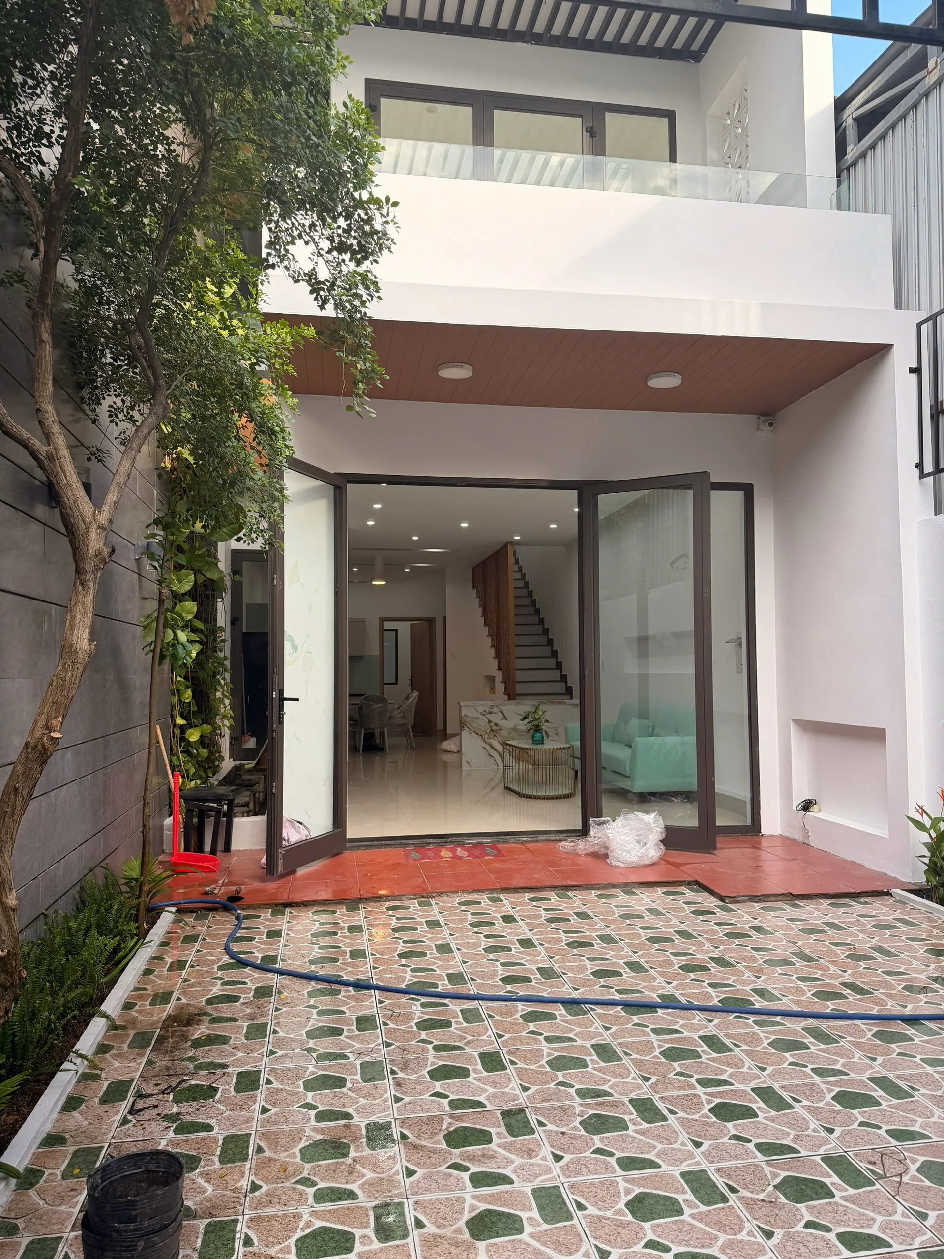 Modern 3 Bedroom House For Rent In Da Nang