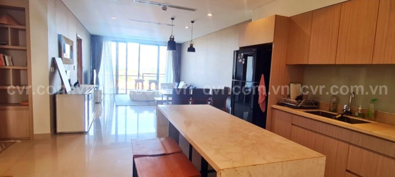 For Sale: 2 bedroom The Ocean Suites Danang  – 103 m² Apartment on Truong Sa Street, Da Nang (LTLA)