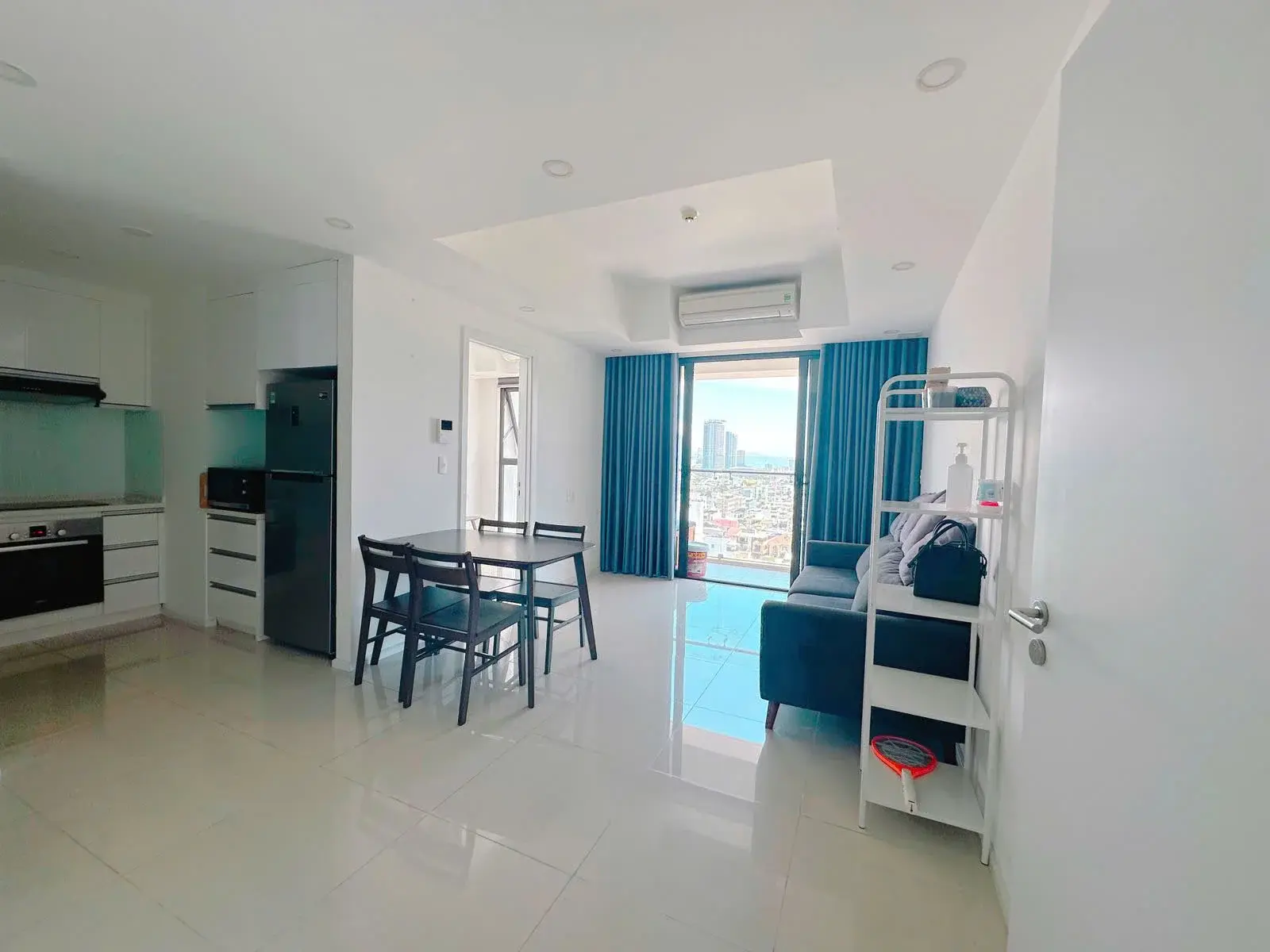 LUXURY 2-BEDROOM HIYORI APARTMENT FOR SALE IN DA NANG