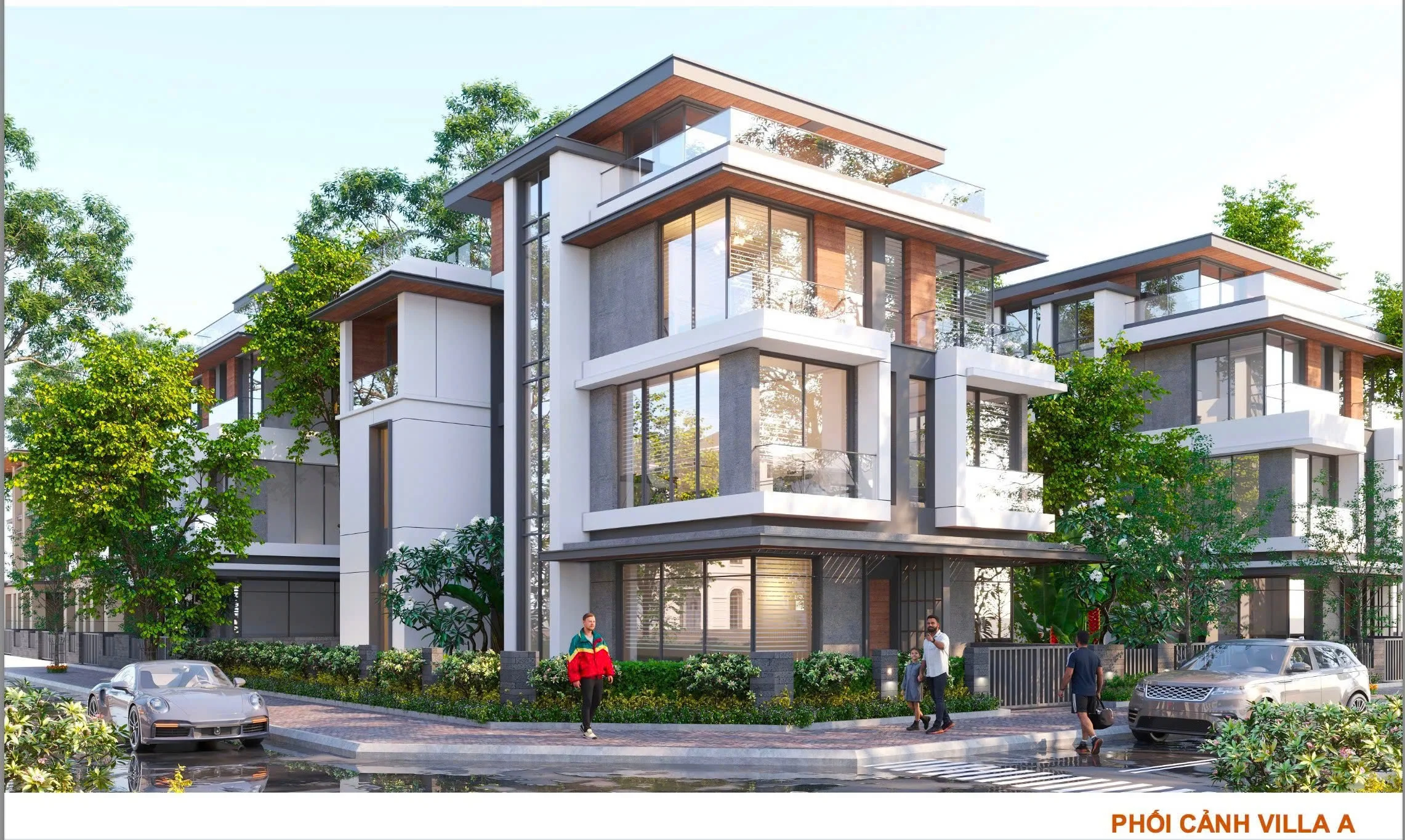 project