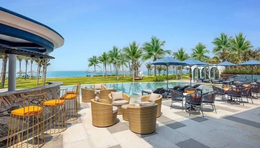 Wyndham Hoi An Studio – Fully Furnished | 31m² | 3 Billion VND