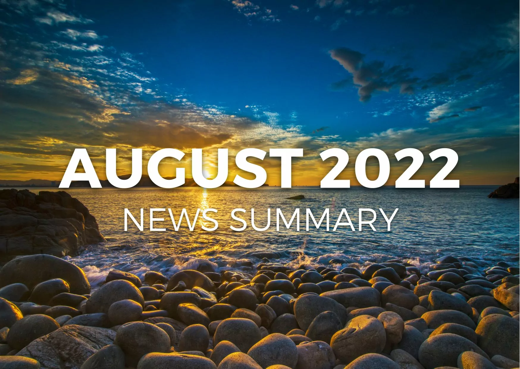 AUGUST 2022 CENTRAL VIETNAM REAL ESTATE NEWS SUMMARY