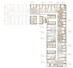 The Legacy Collection (JW Marriott Residences)