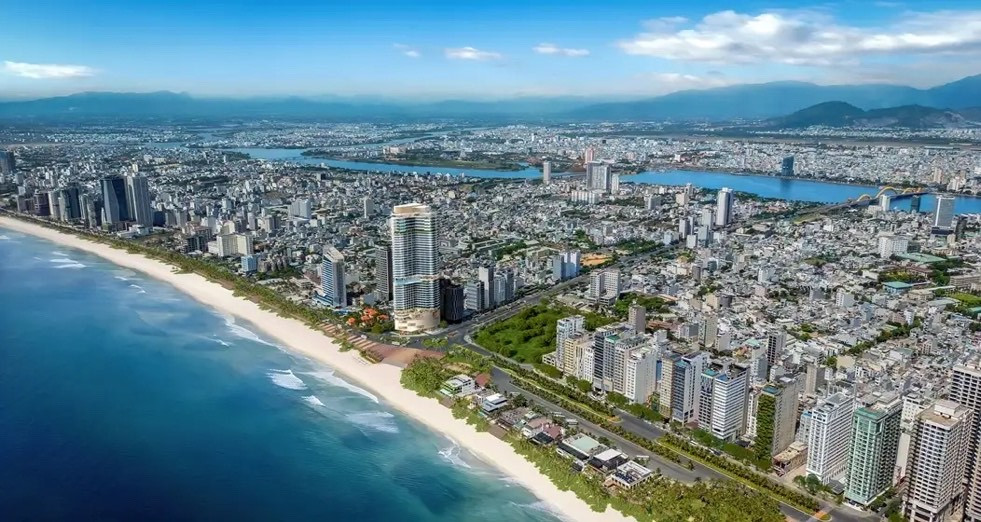 Week 40/2024 – Central Vietnam Real Estate News Summary