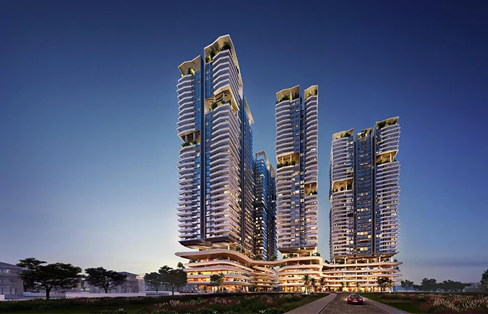 Newtown Diamond Residence | Project Sneak Peek